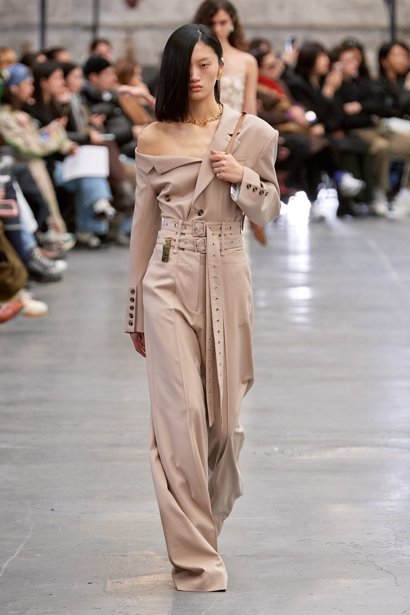 Rokh F/W 23 Look 12