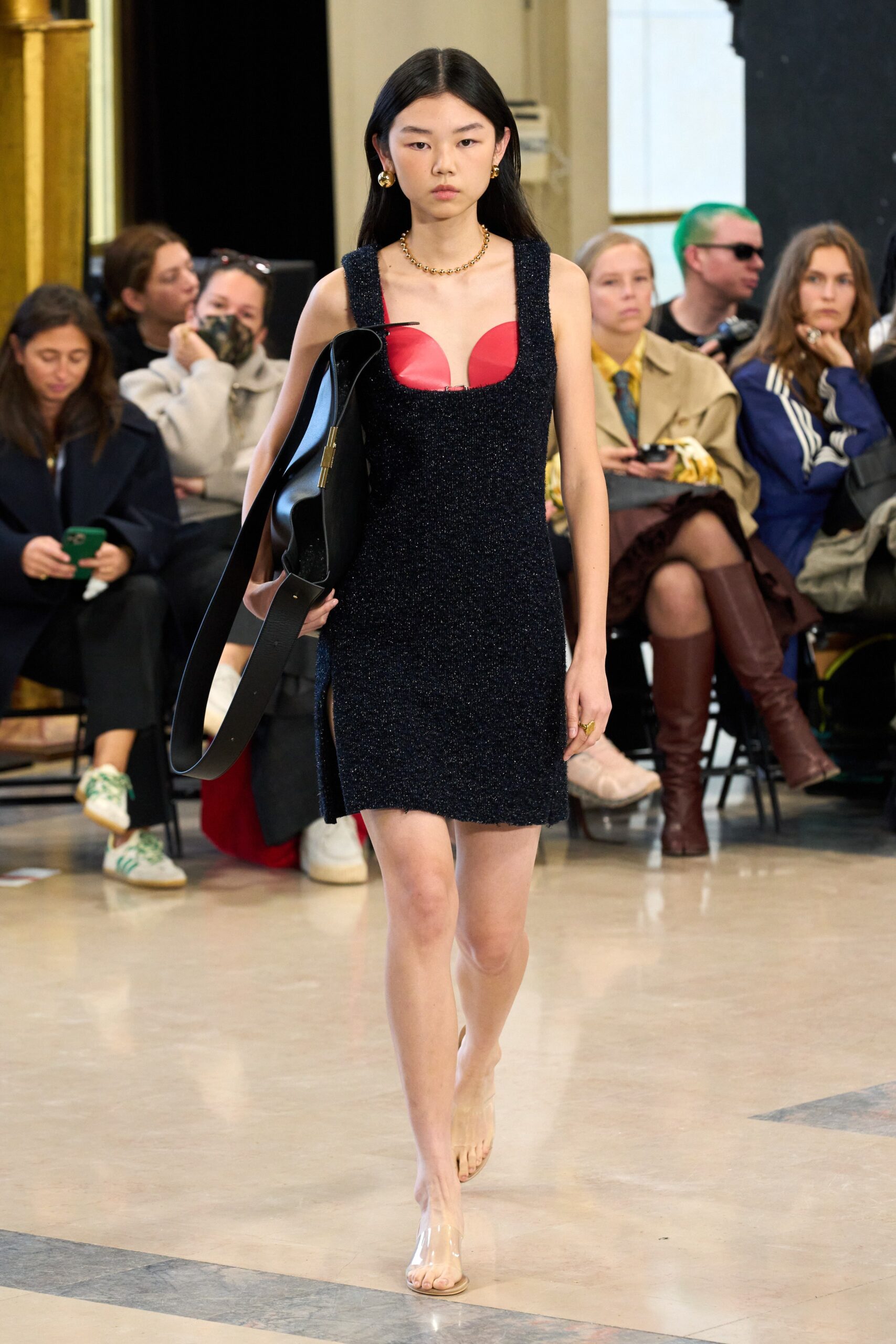 Rokh S/S 23 Look 12