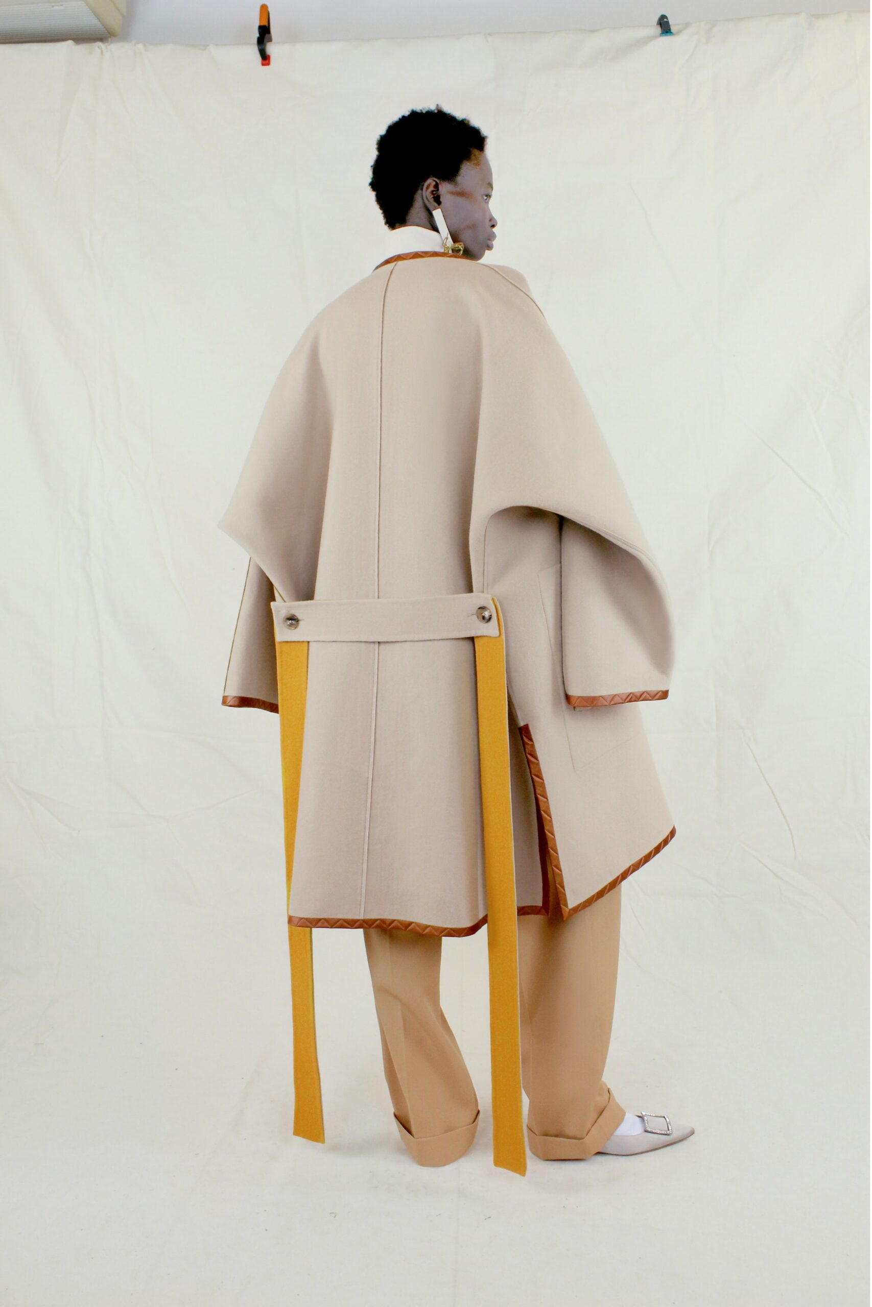 Roksanda F/W 21 Look 11