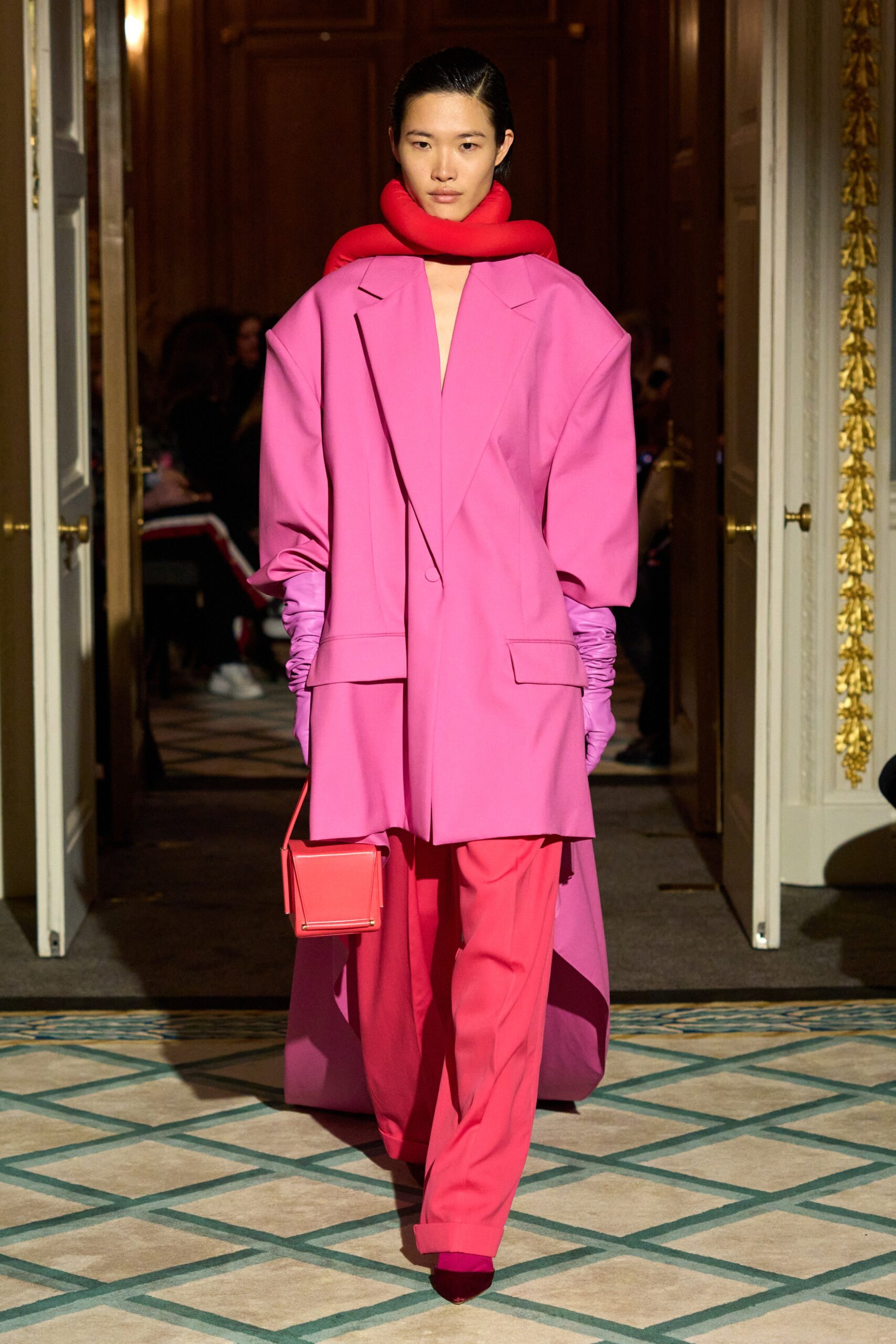 Roksanda F/W 23 Look 12
