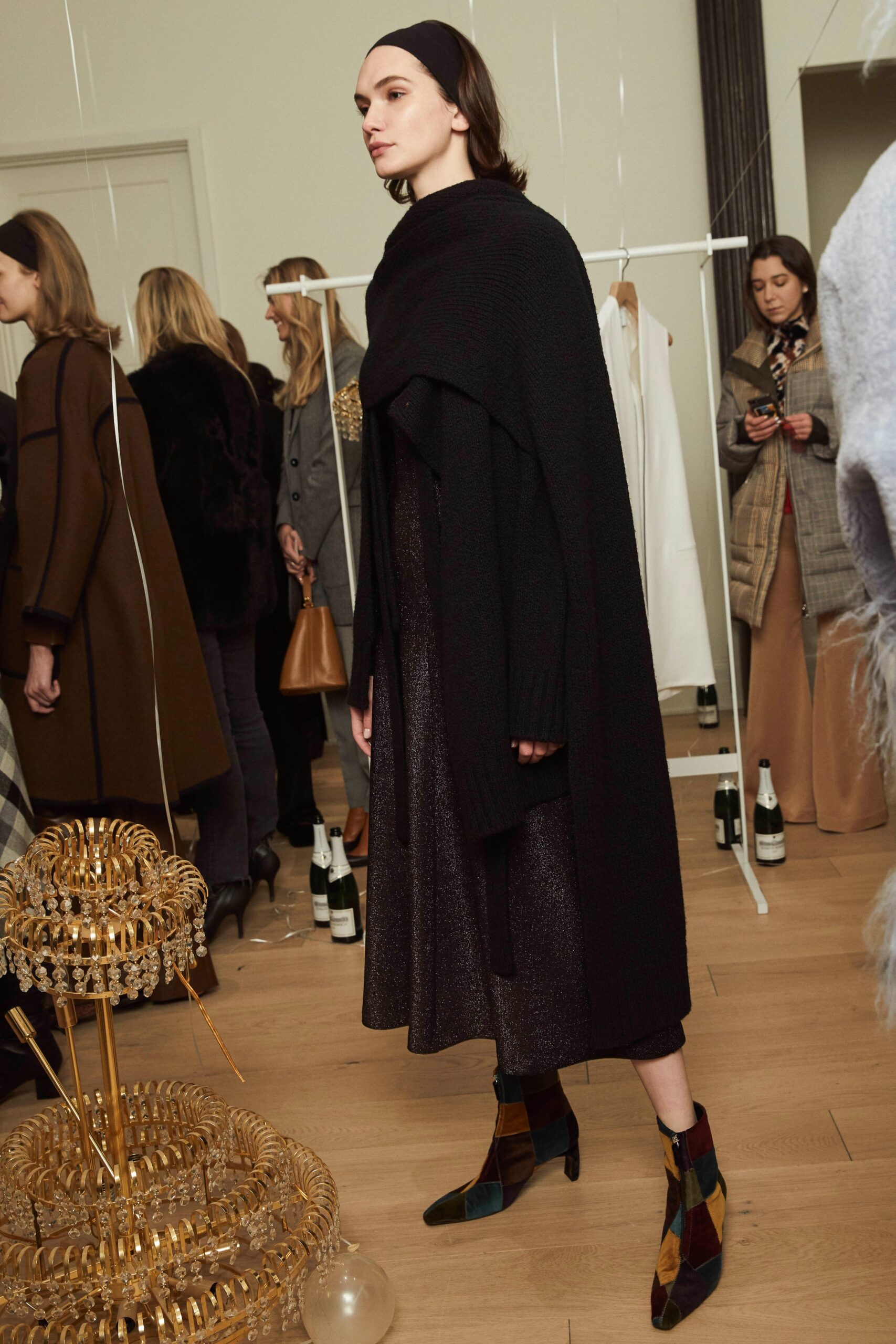 Rosetta Getty F/W 19 Look 12