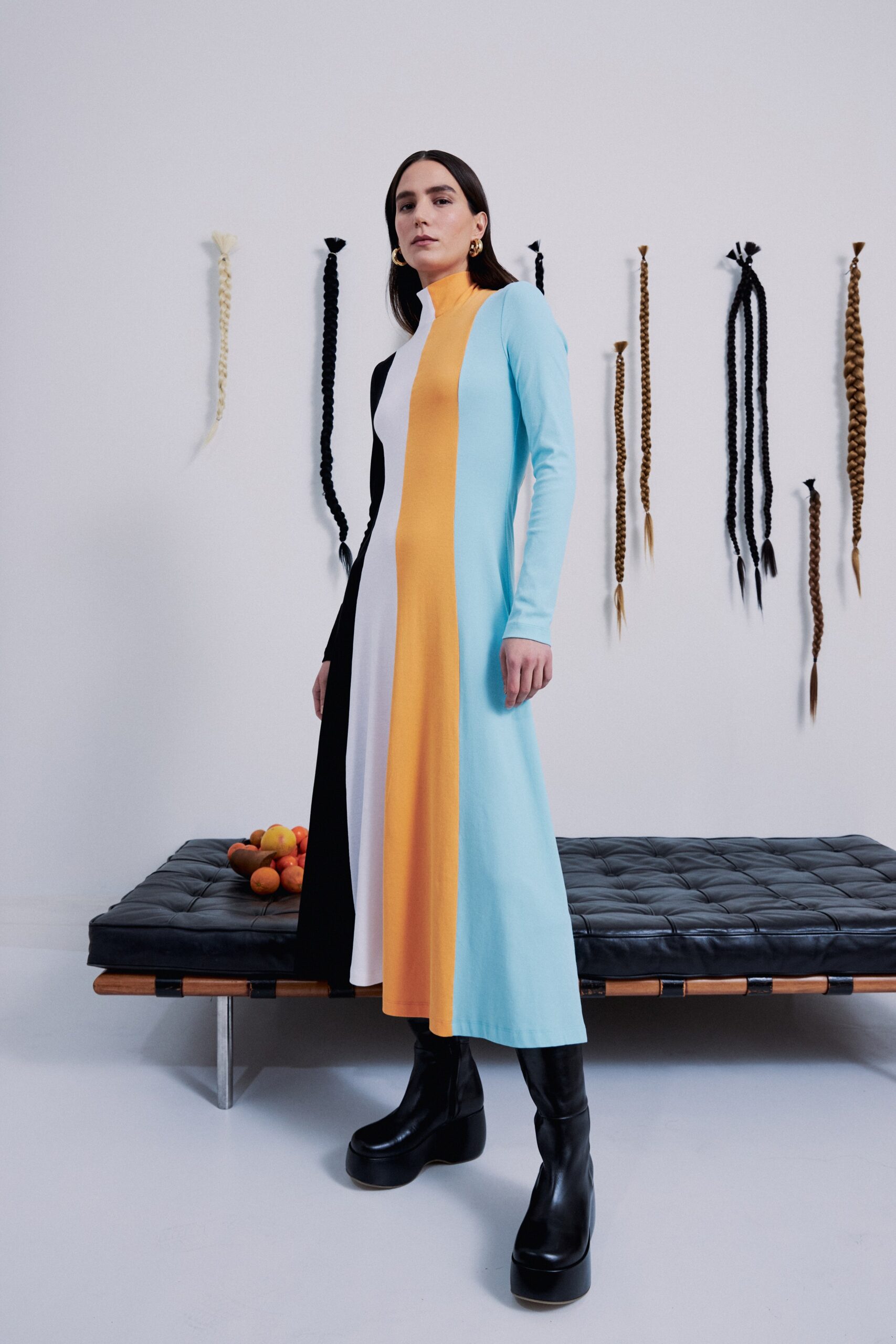 Rosetta Getty F/W 23 Look 12