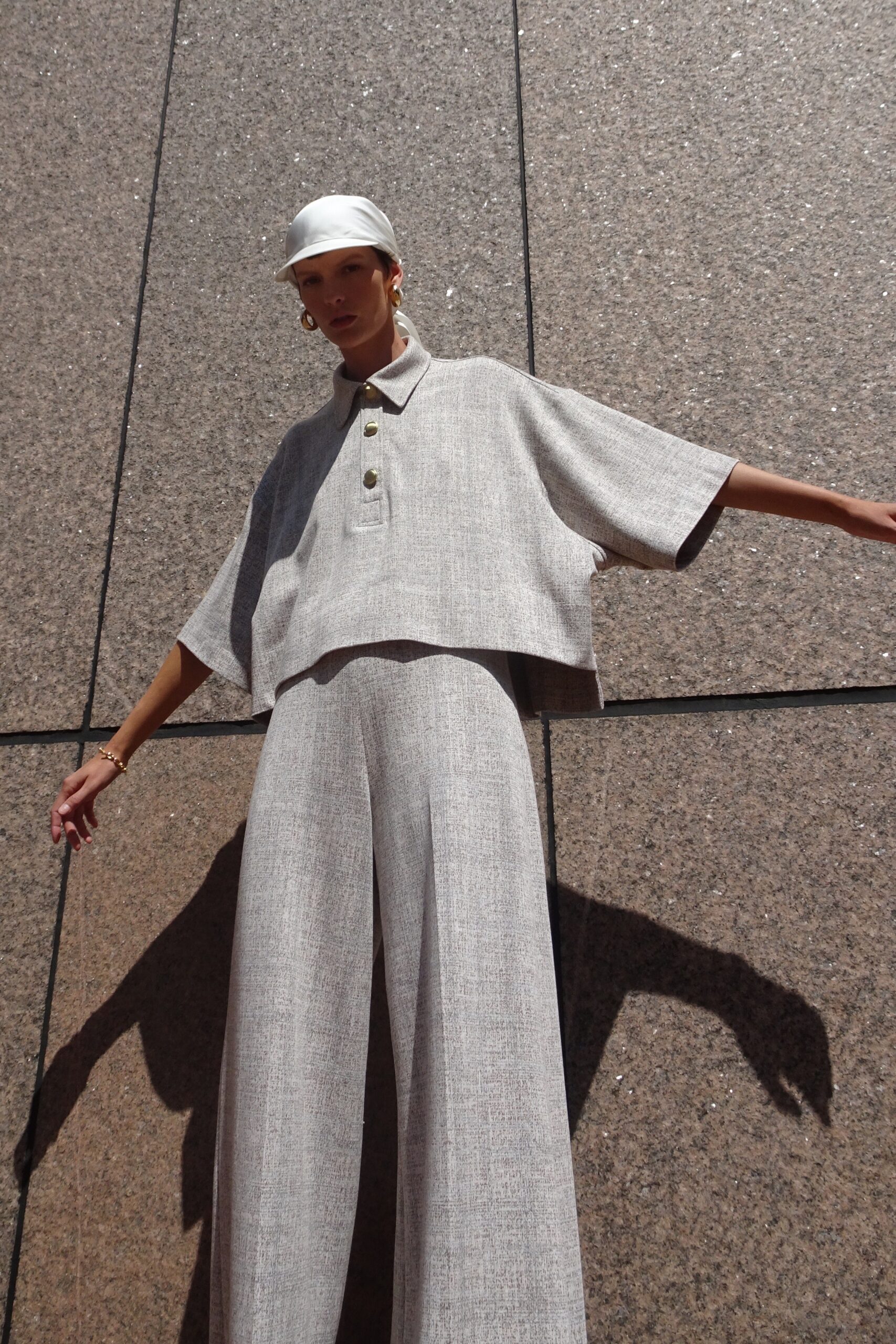 Rosetta Getty S/S 23 Look 12