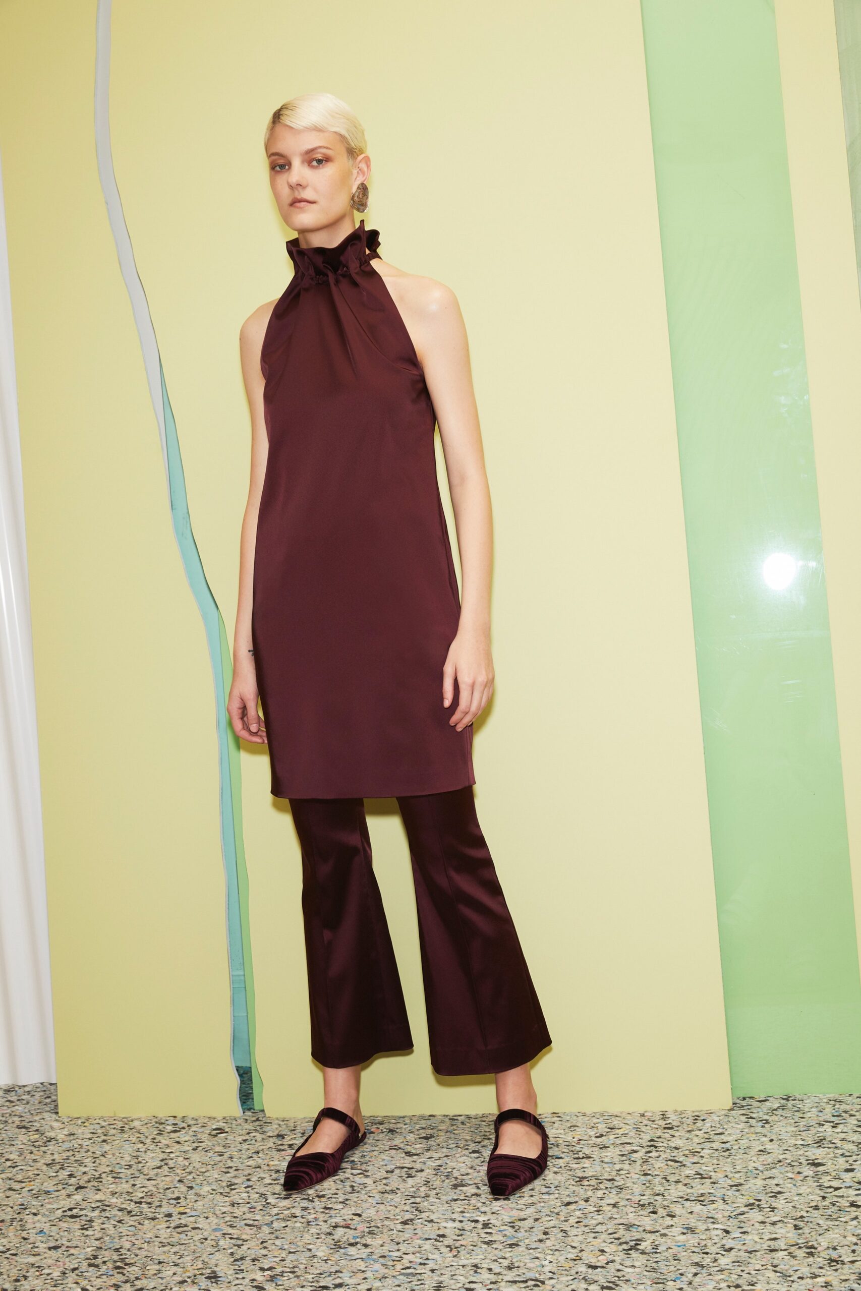 Rosetta Getty Resort 19 Look 12
