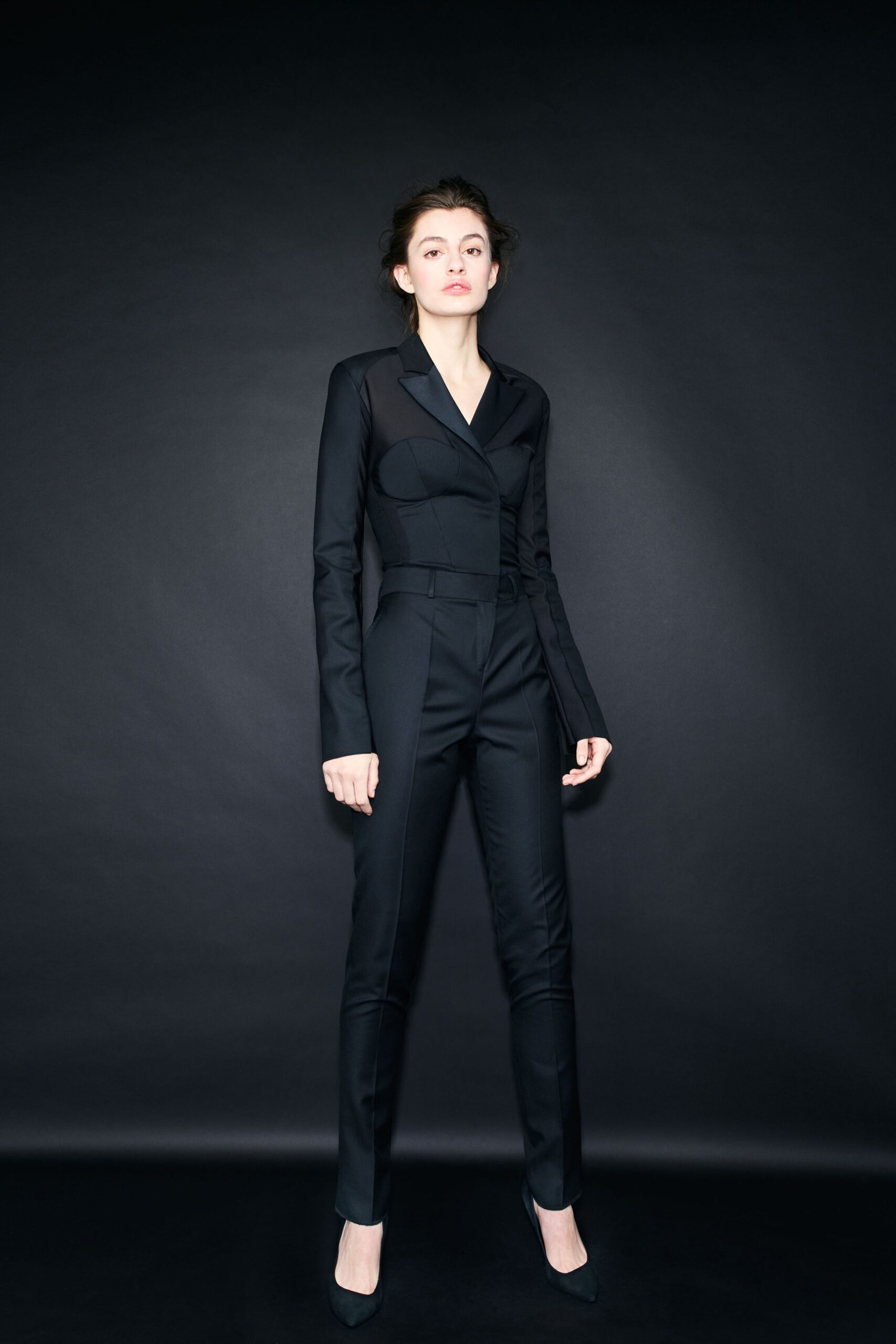 RTA F/W 19 Look 11