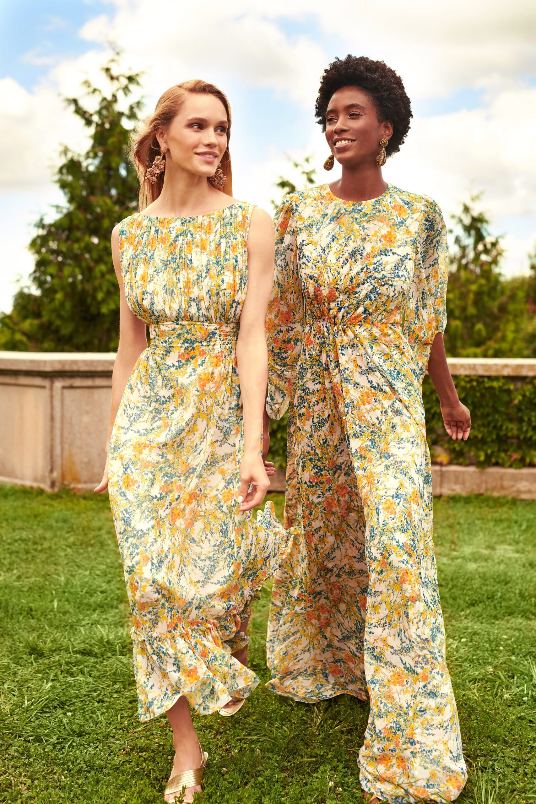 Sachin & Babi S/S 23 Look 12