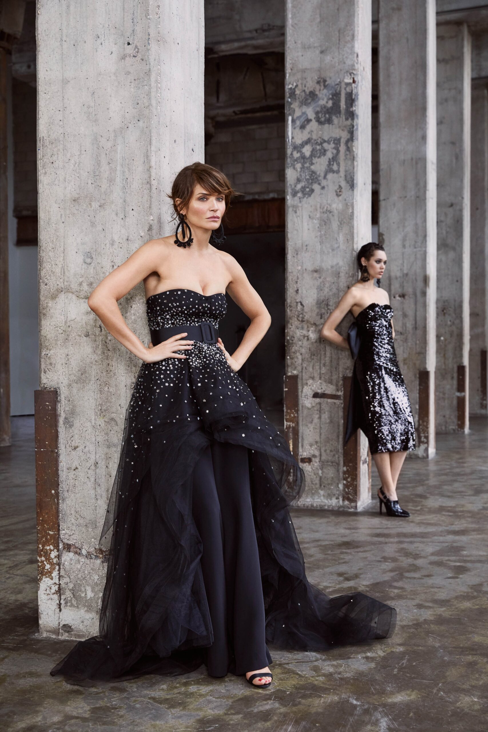 Sachin & Babi Resort 19 Look 12