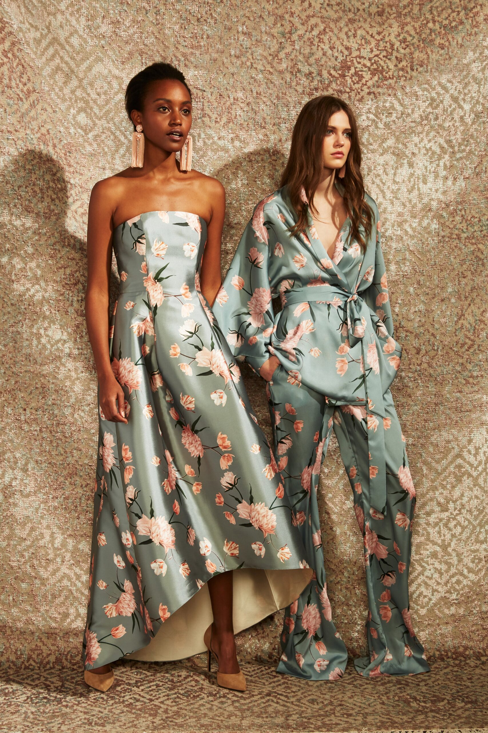 Sachin & Babi F/W 19 Look 12