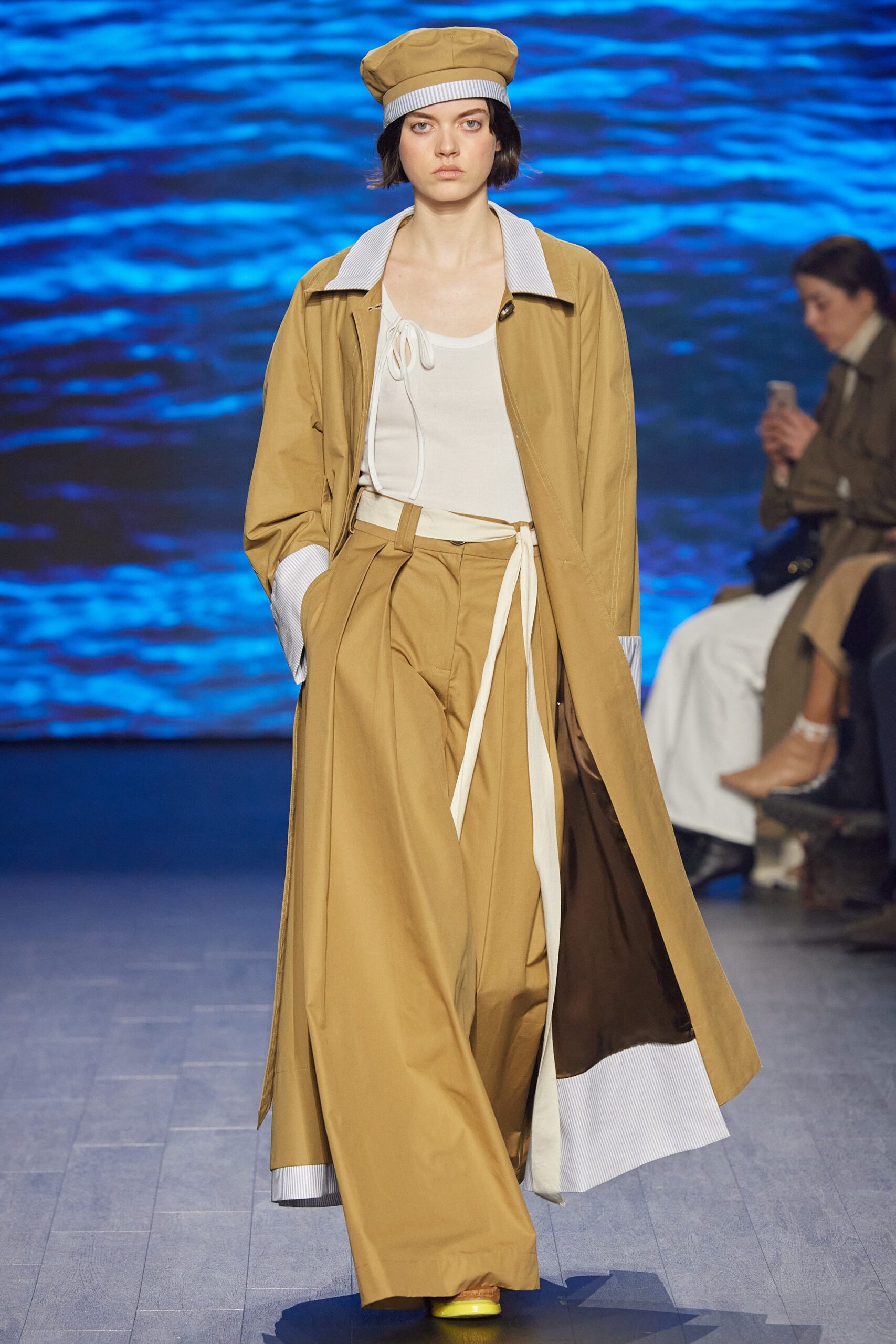 S.S. Daley F/W 23 Look 12