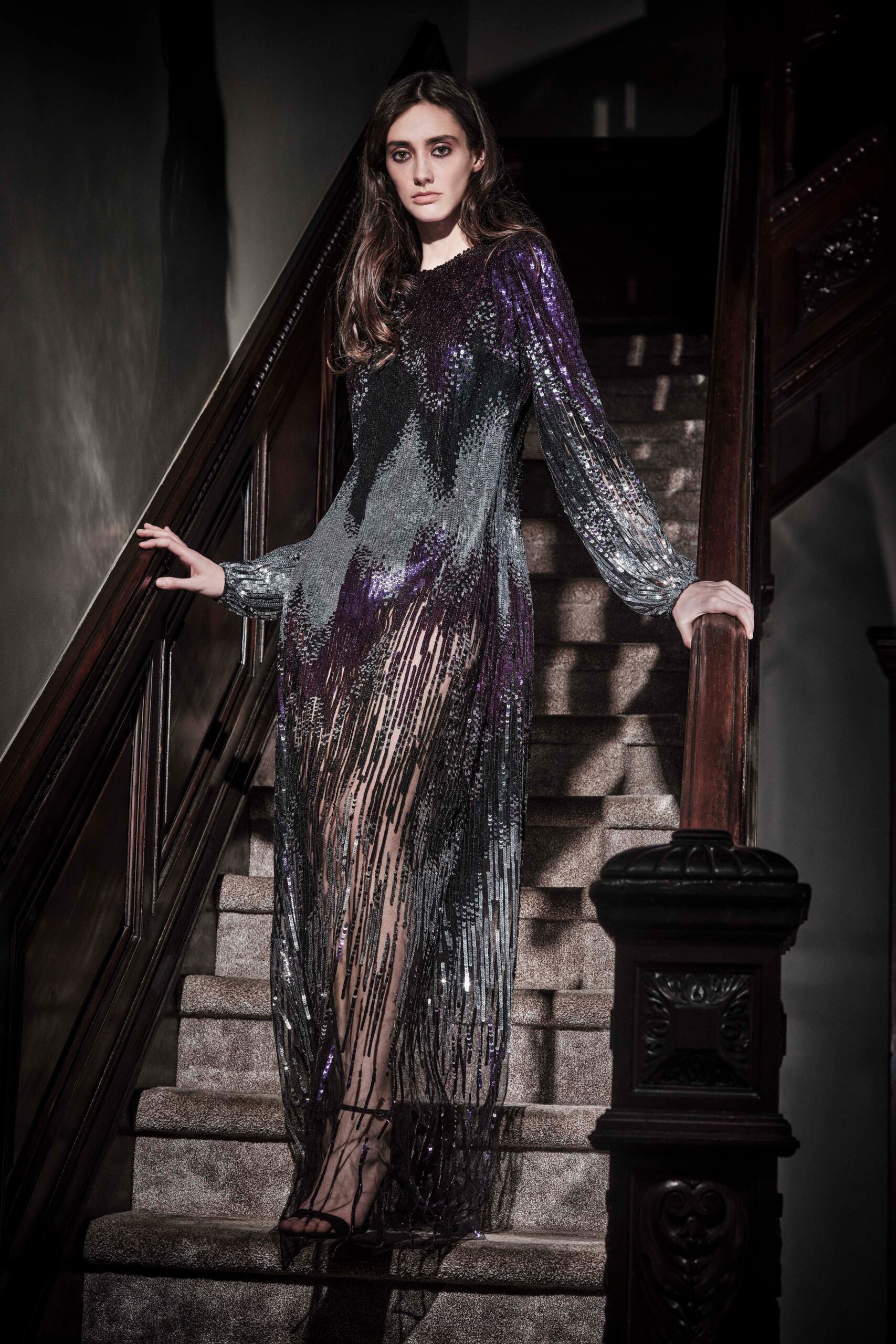 Reem Acra F/W 20 Look 13