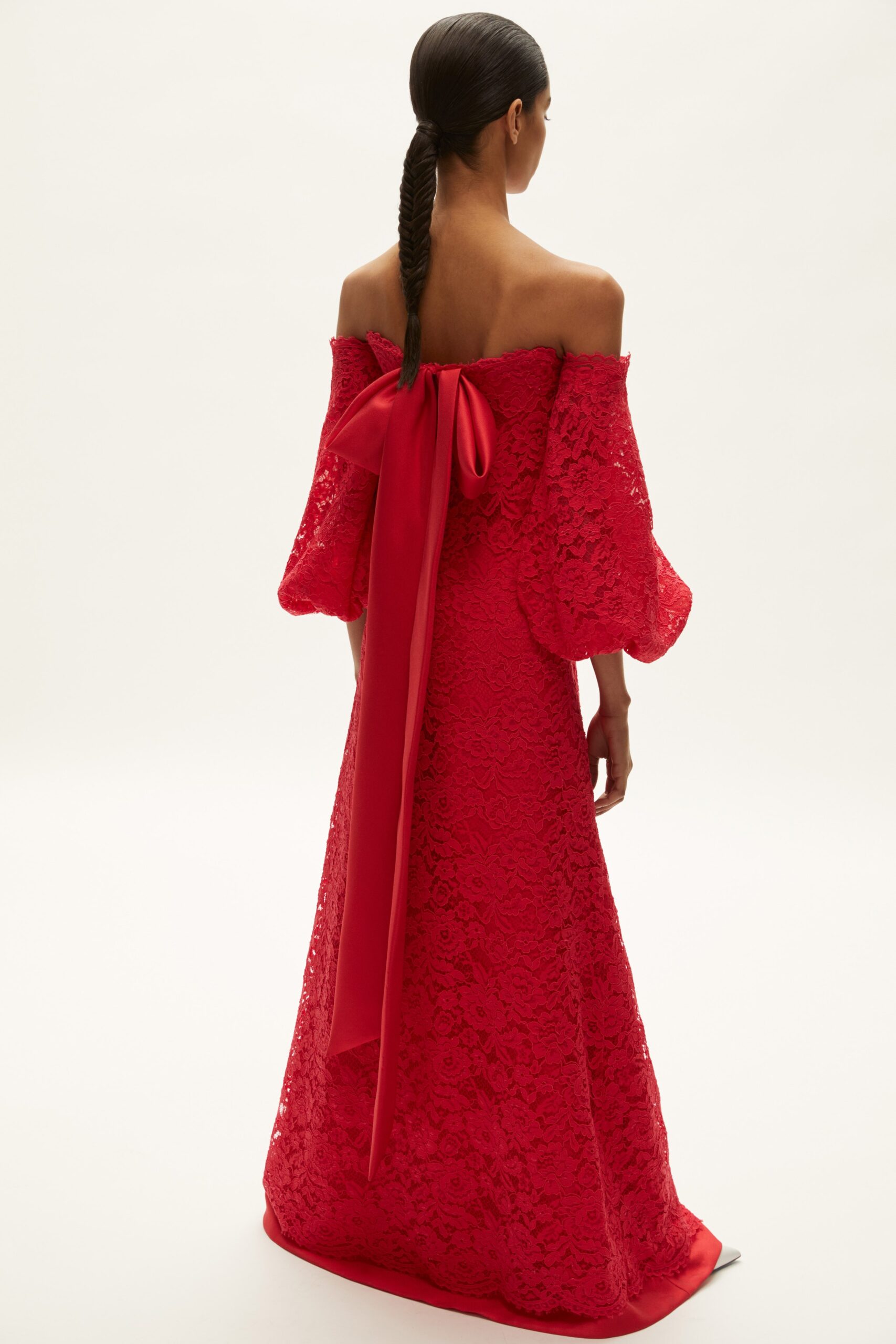 Reem Acra S/S 20 Look 13