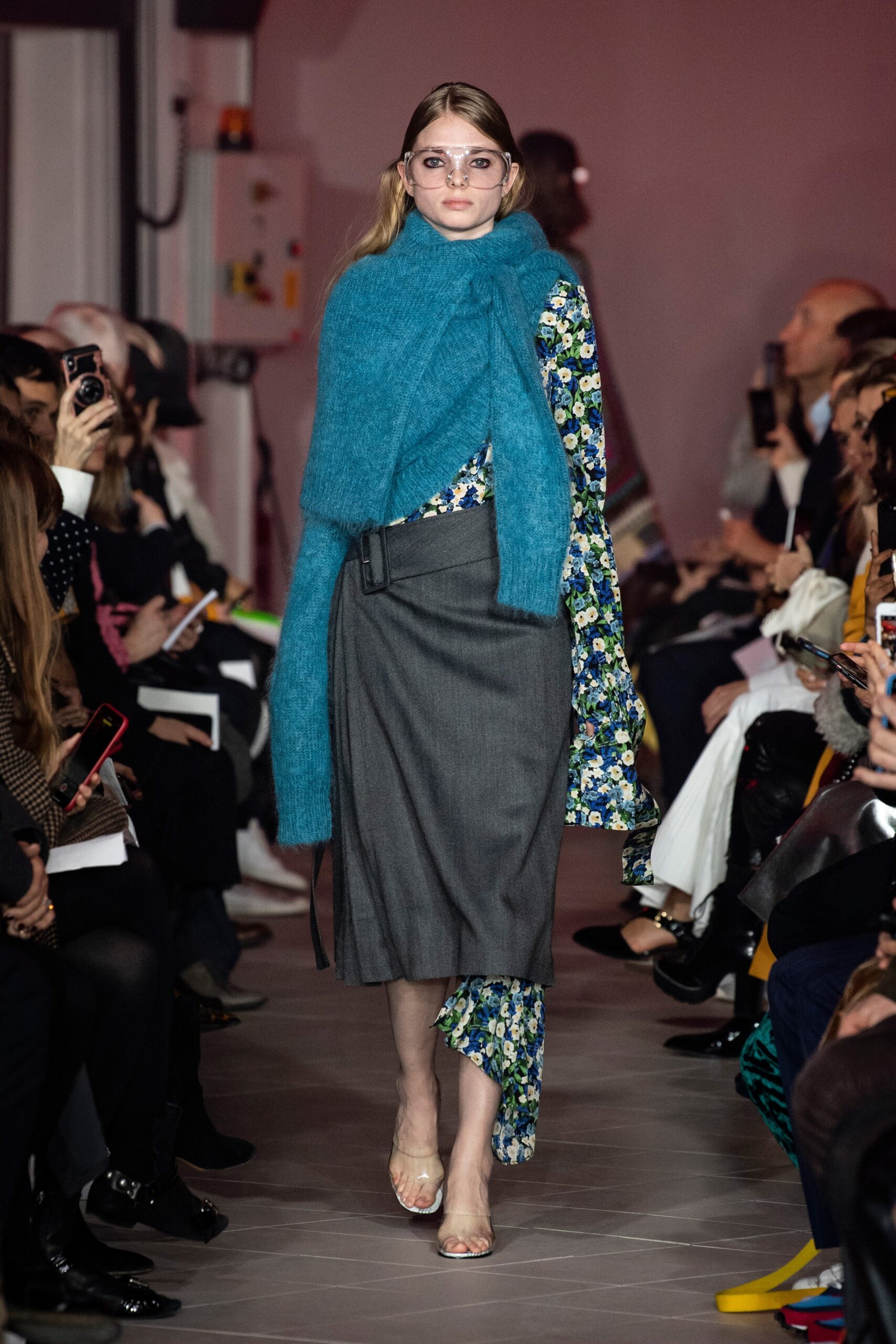 Rokh F/W 19 Look 13