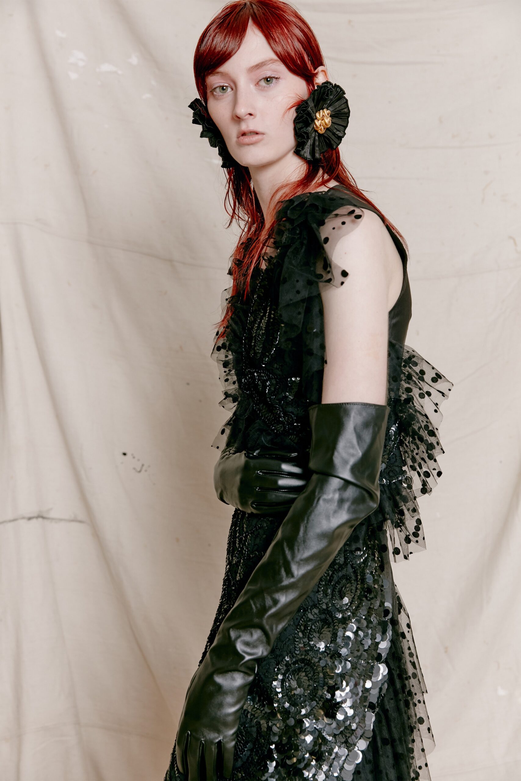 Romance Was Born F/W 20 Look 13