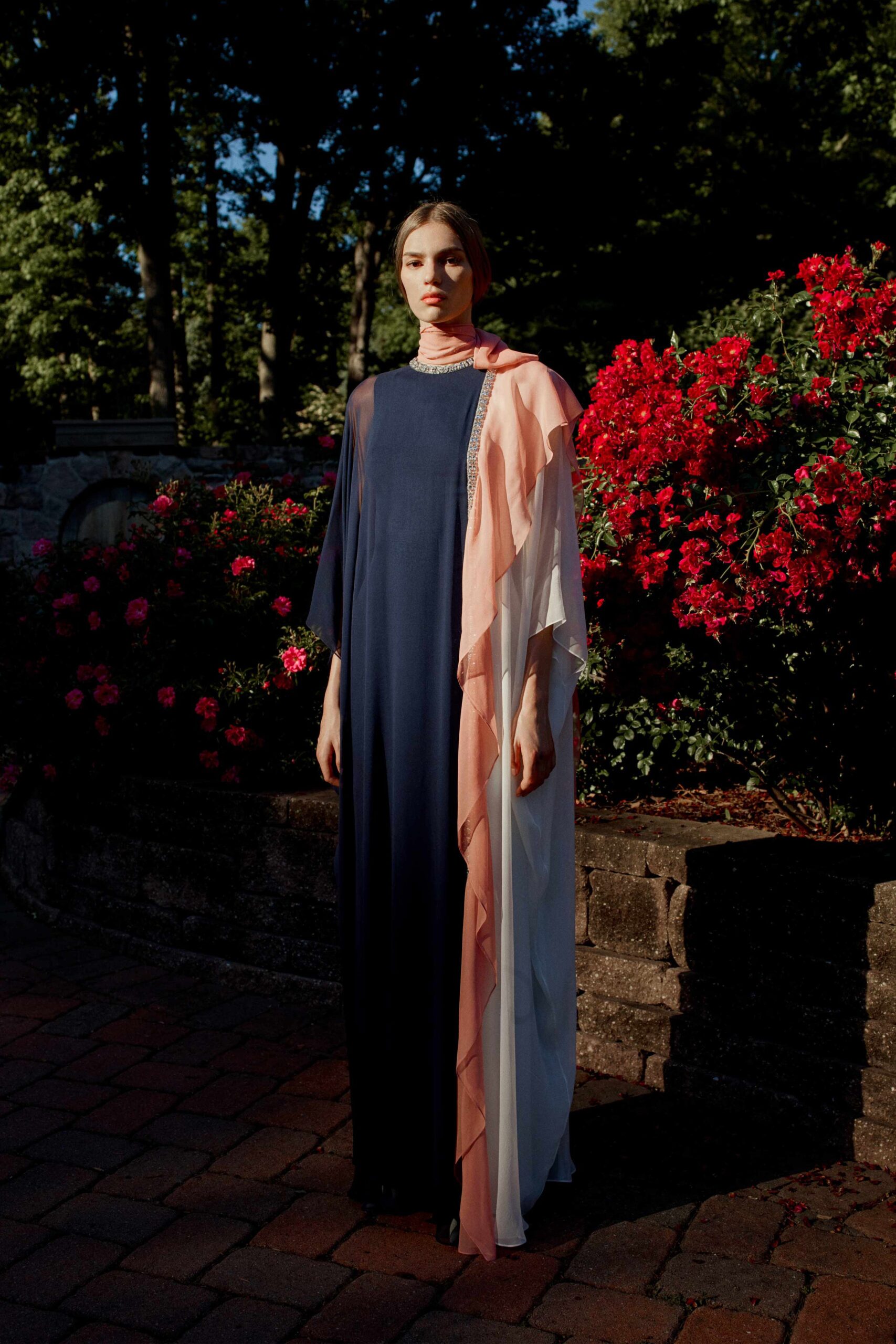Reem Acra Resort 19 Look 13
