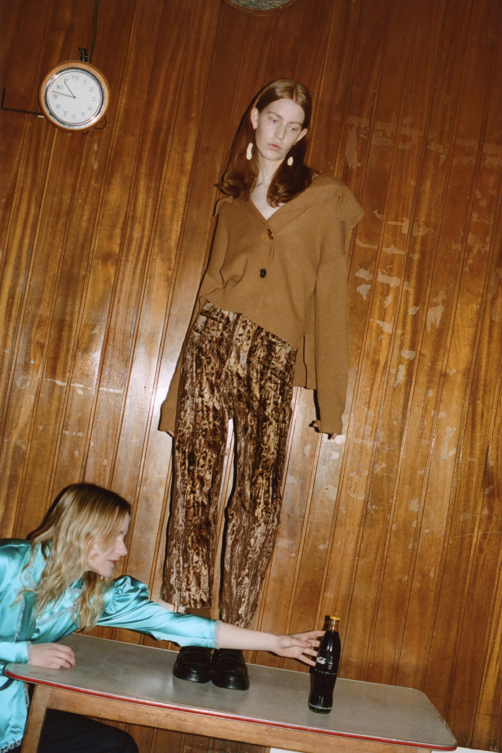 Rejina Pyo F/W 21 Look 13