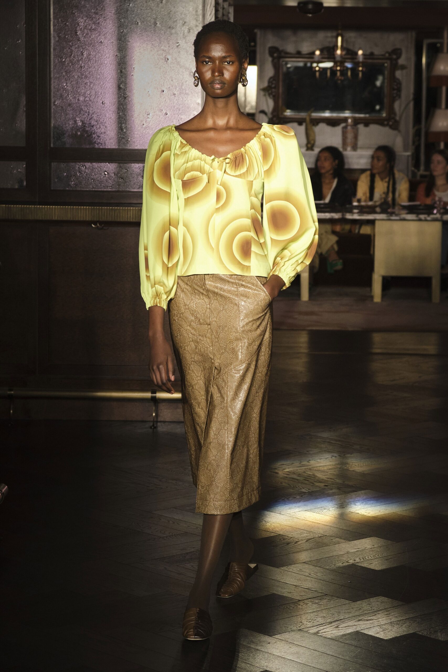 Rejina Pyo F/W 22 Look 13