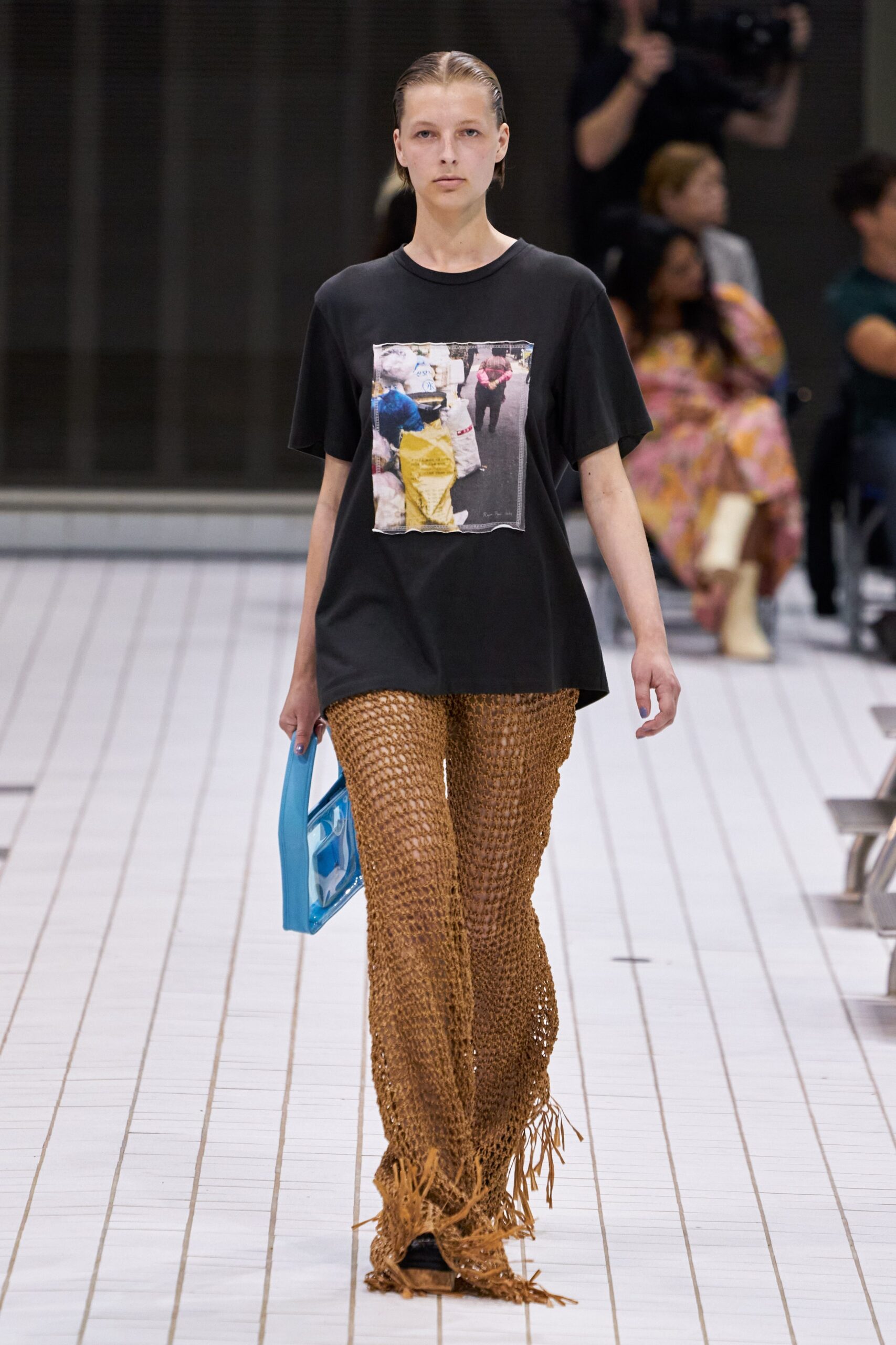 Rejina Pyo S/S 22 Look 13