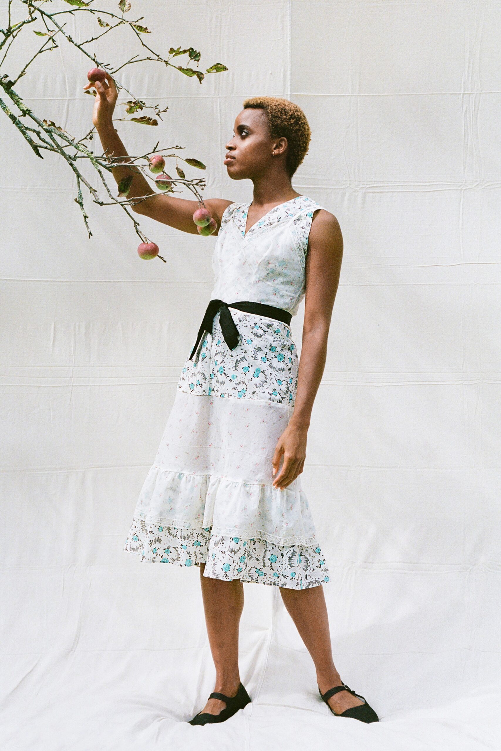 Rentrayage S/S 20 Look 13