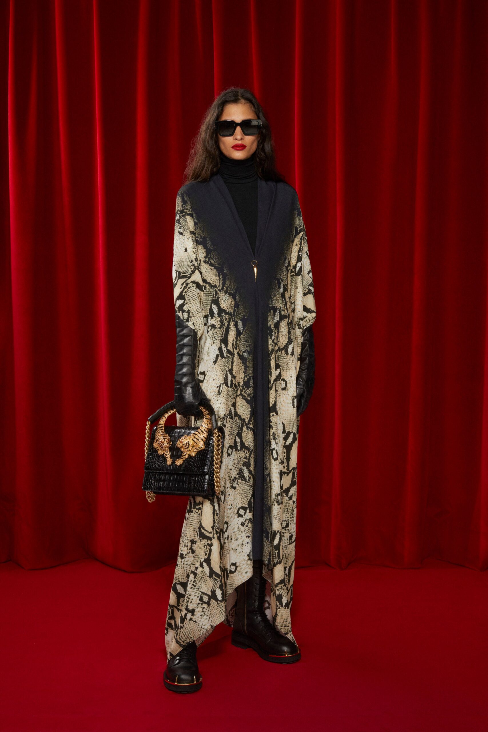 Roberto Cavalli F/W 22 Look 13