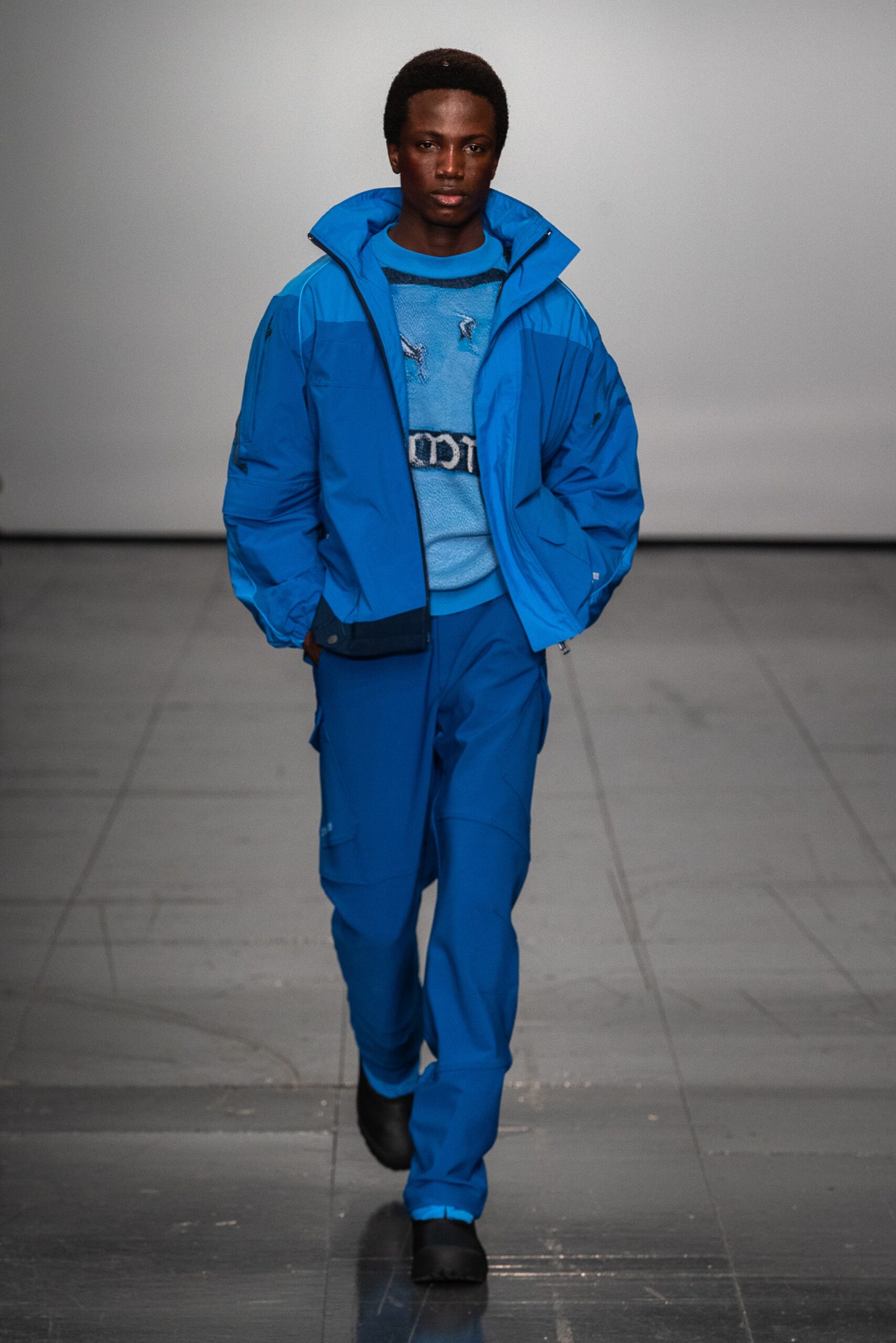 Robyn Lynch F/W 22 Menswear Look 13
