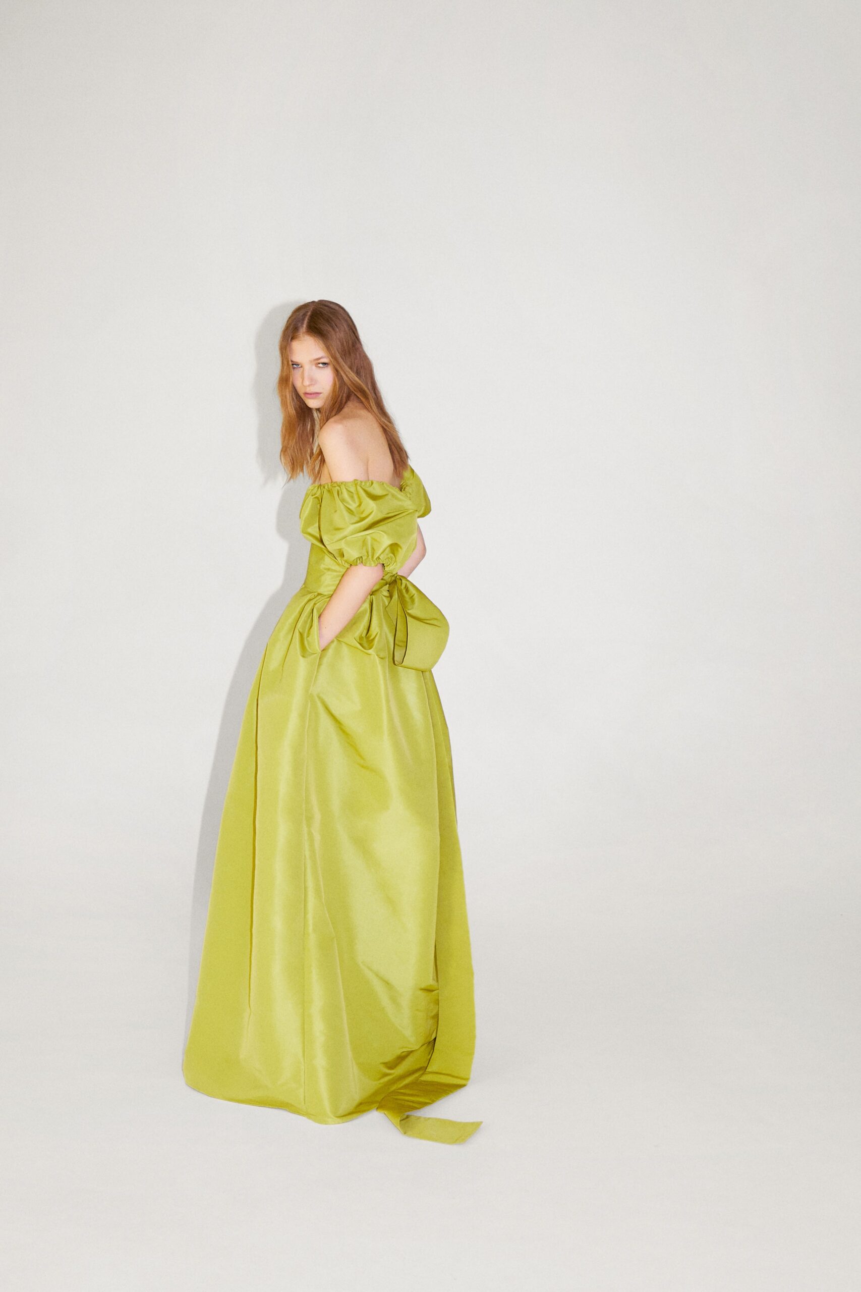 Rochas F/W 20 Look 13