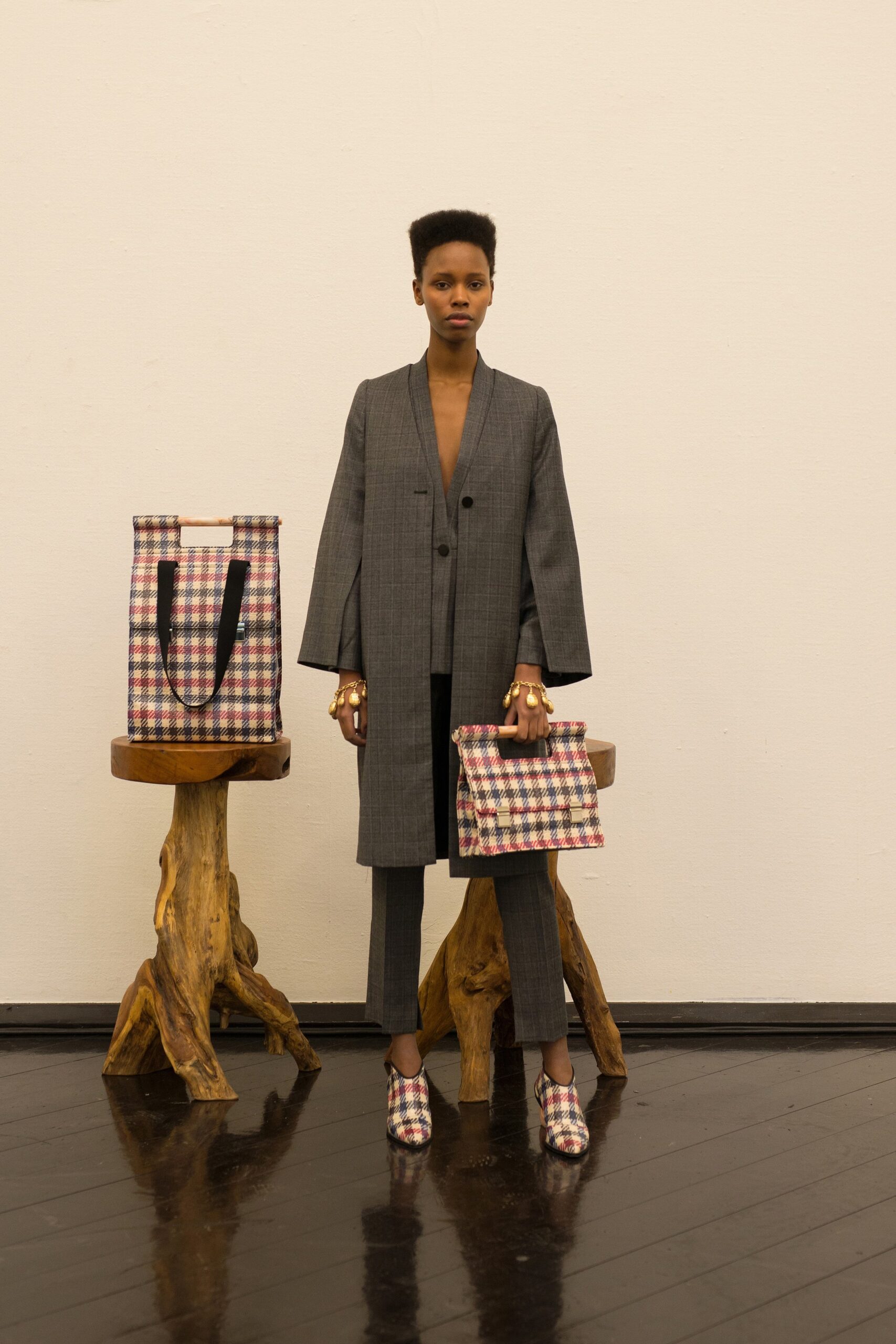 Rodebjer Copenhagen F/W 19 Look 13