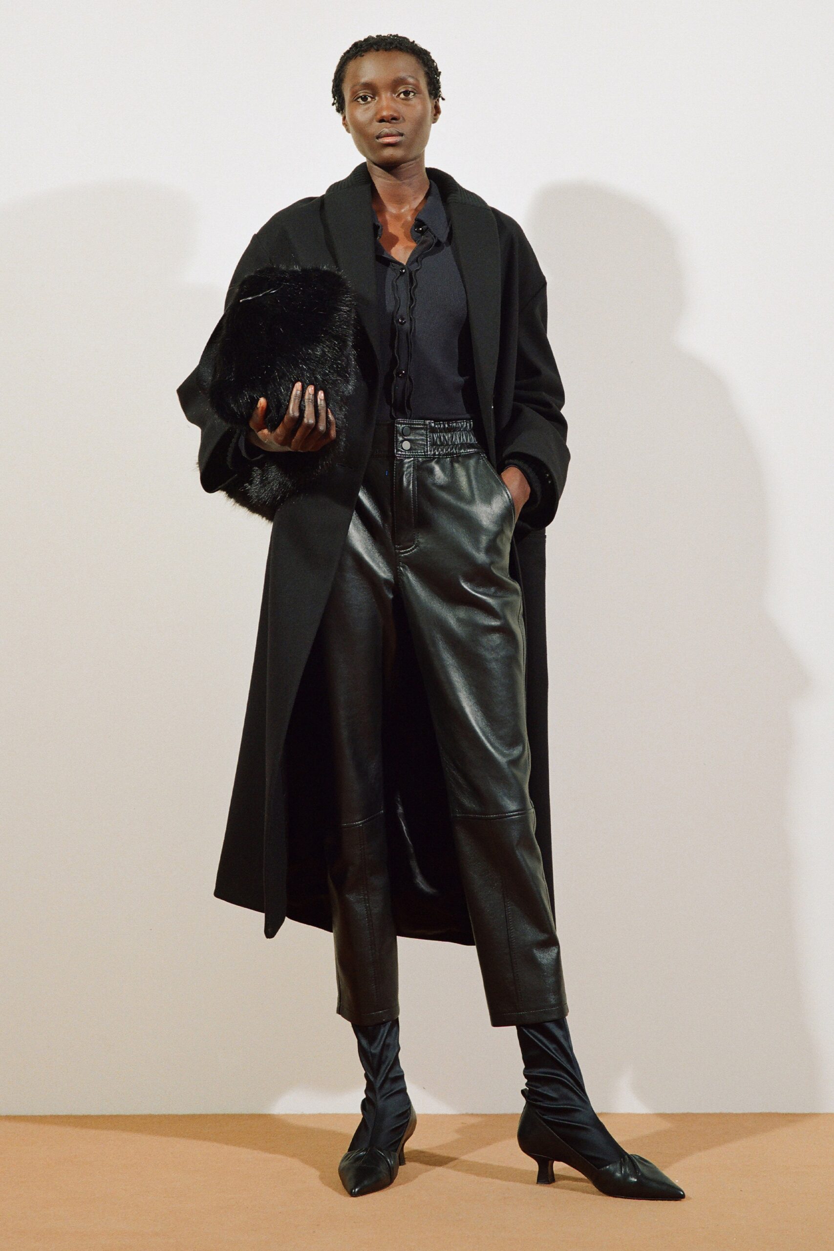 Rodebjer Copenhagen F/W 21 Look 13
