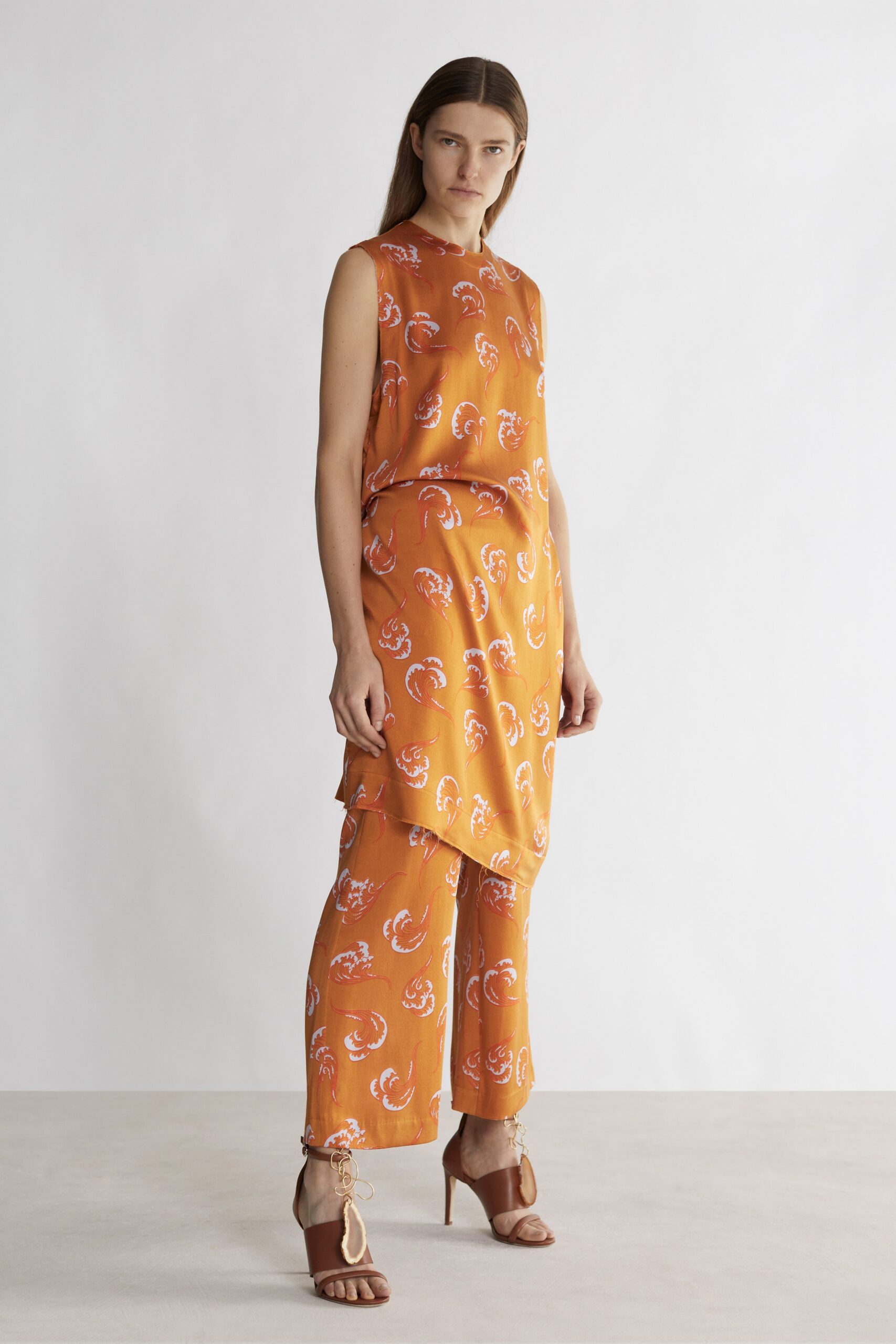 Rodebjer F/W 20 Look 8
