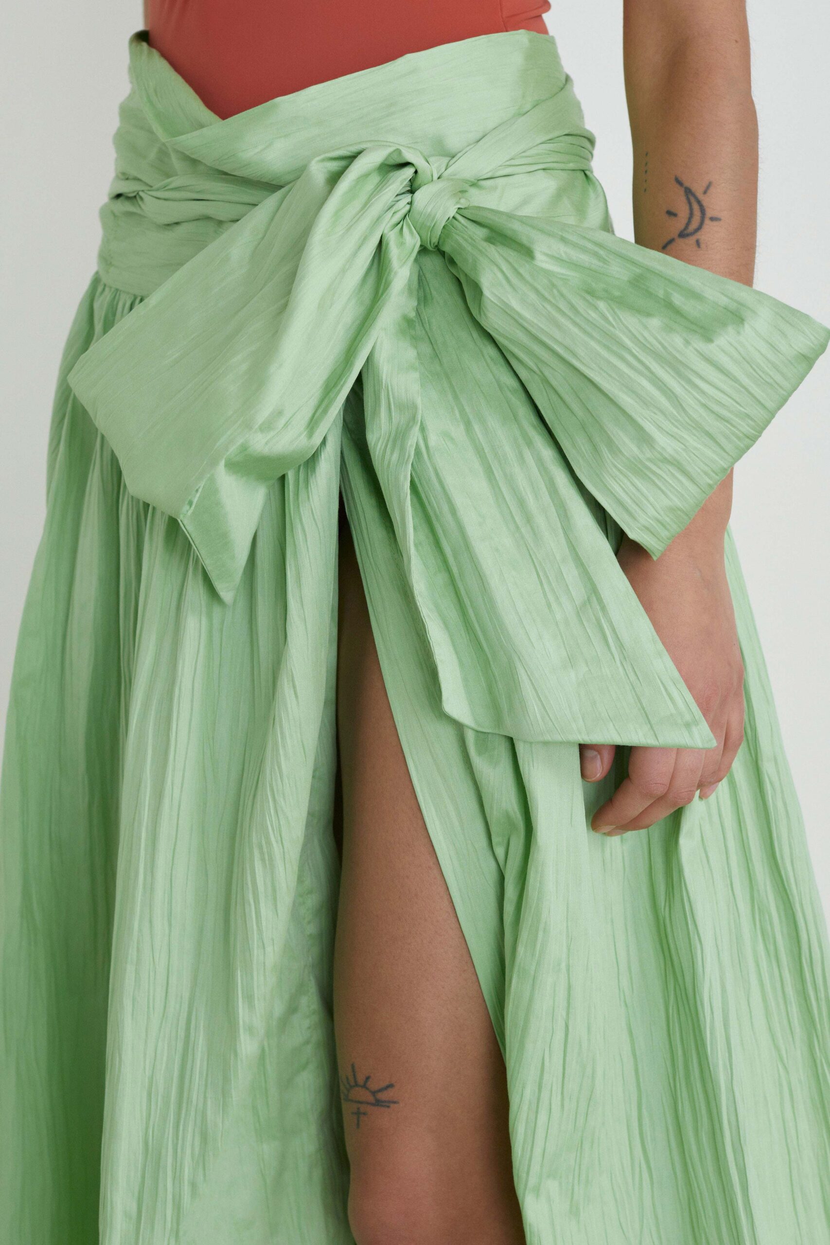 Rodebjer Resort 20 Look 13