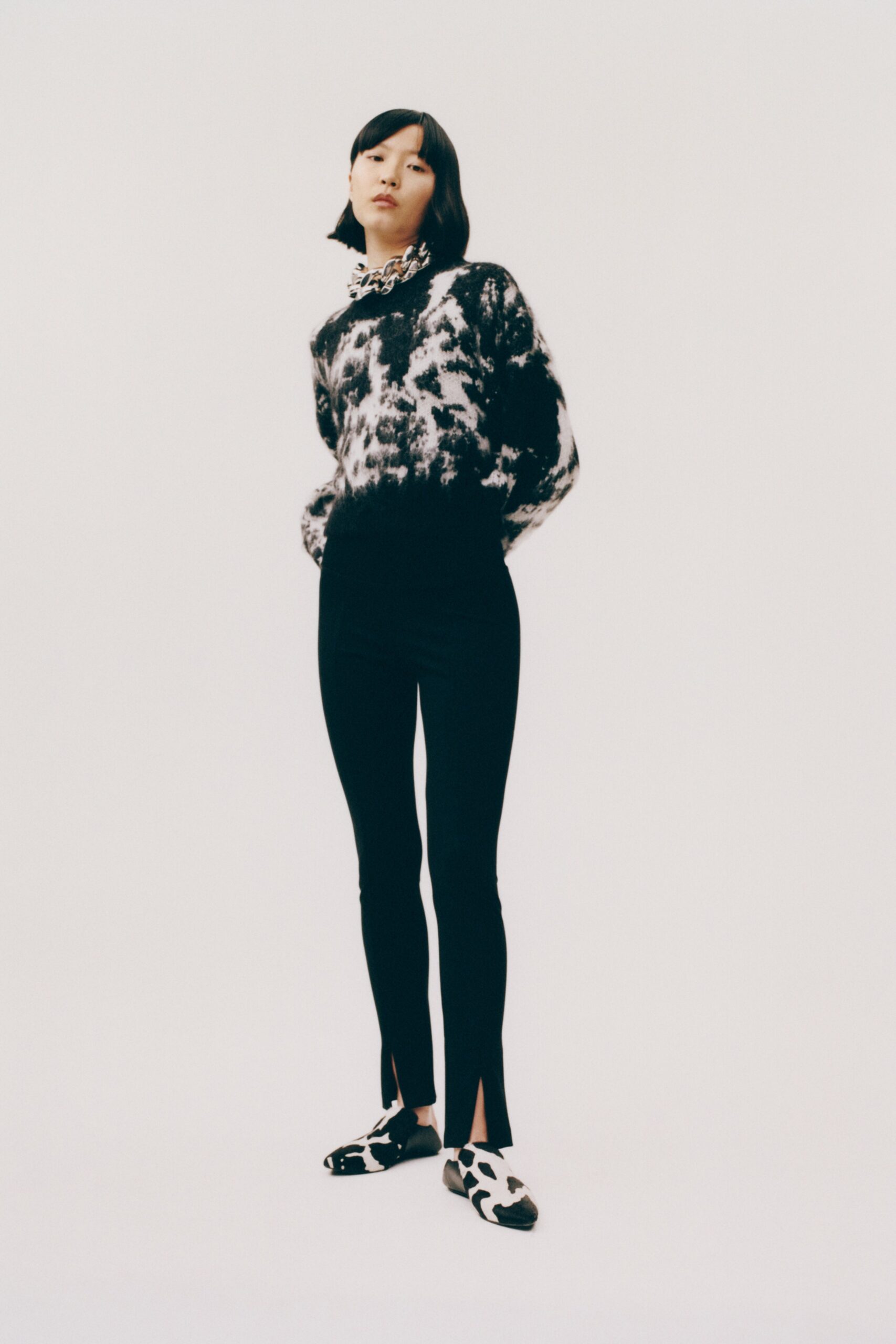 Rodebjer Stockholm F/W 22 Look 13
