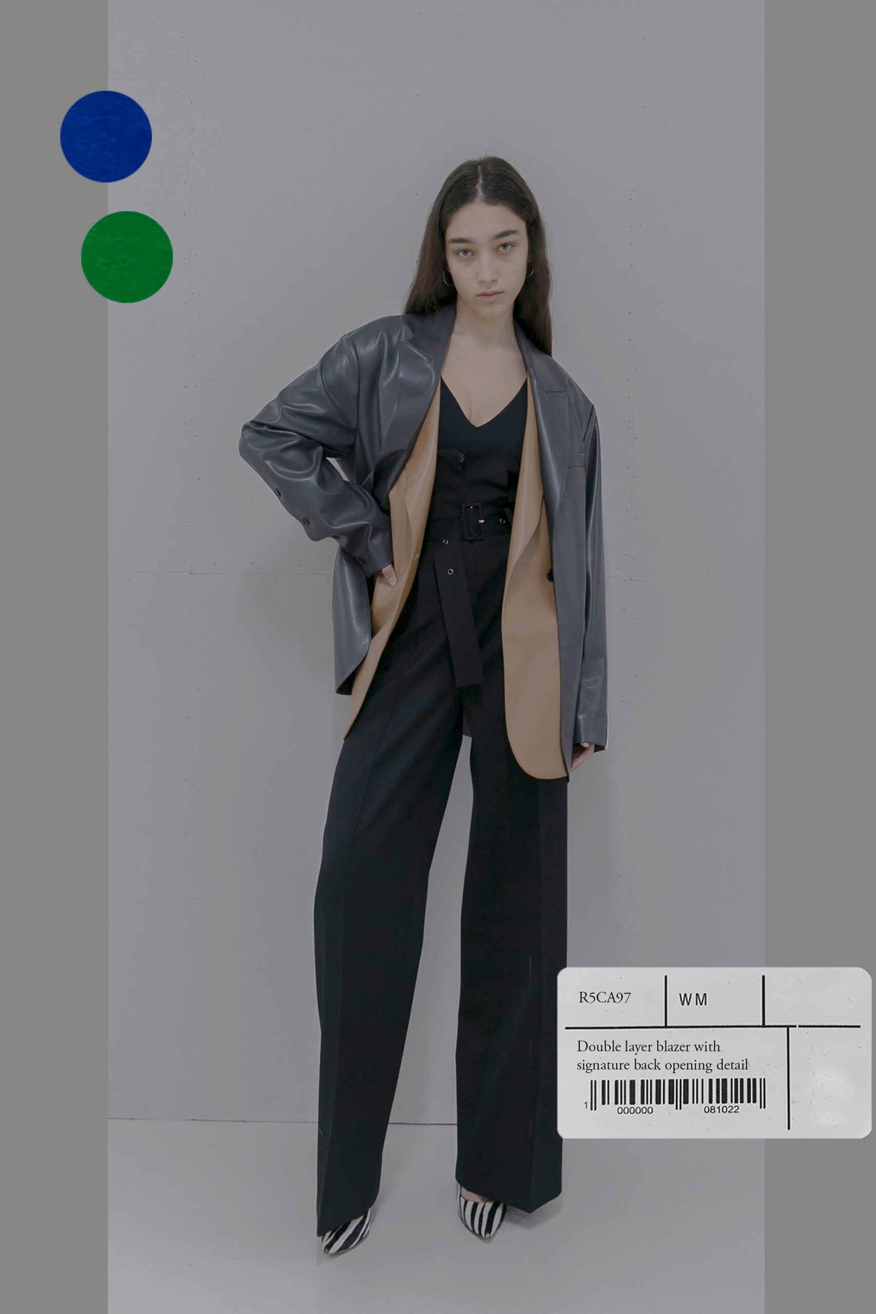 Rokh F/W 21 Look 13