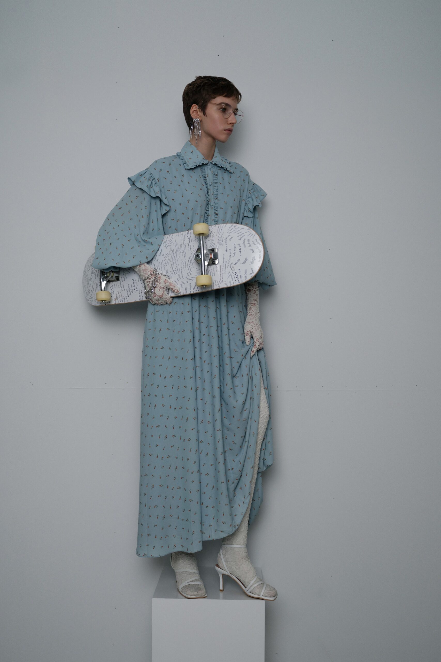 Rokh F/W 22 Look 13