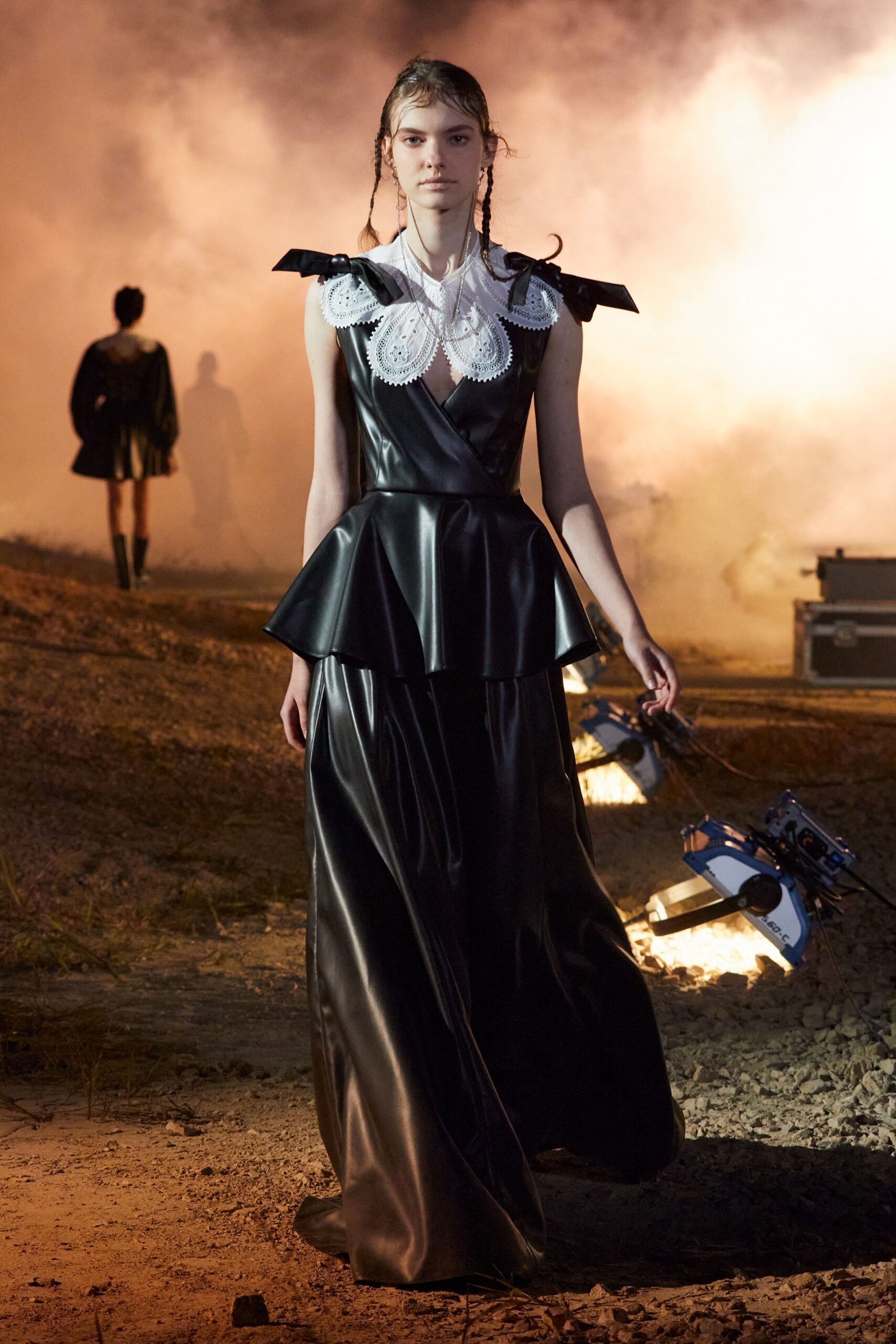 Rokh S/S 21 Look 13
