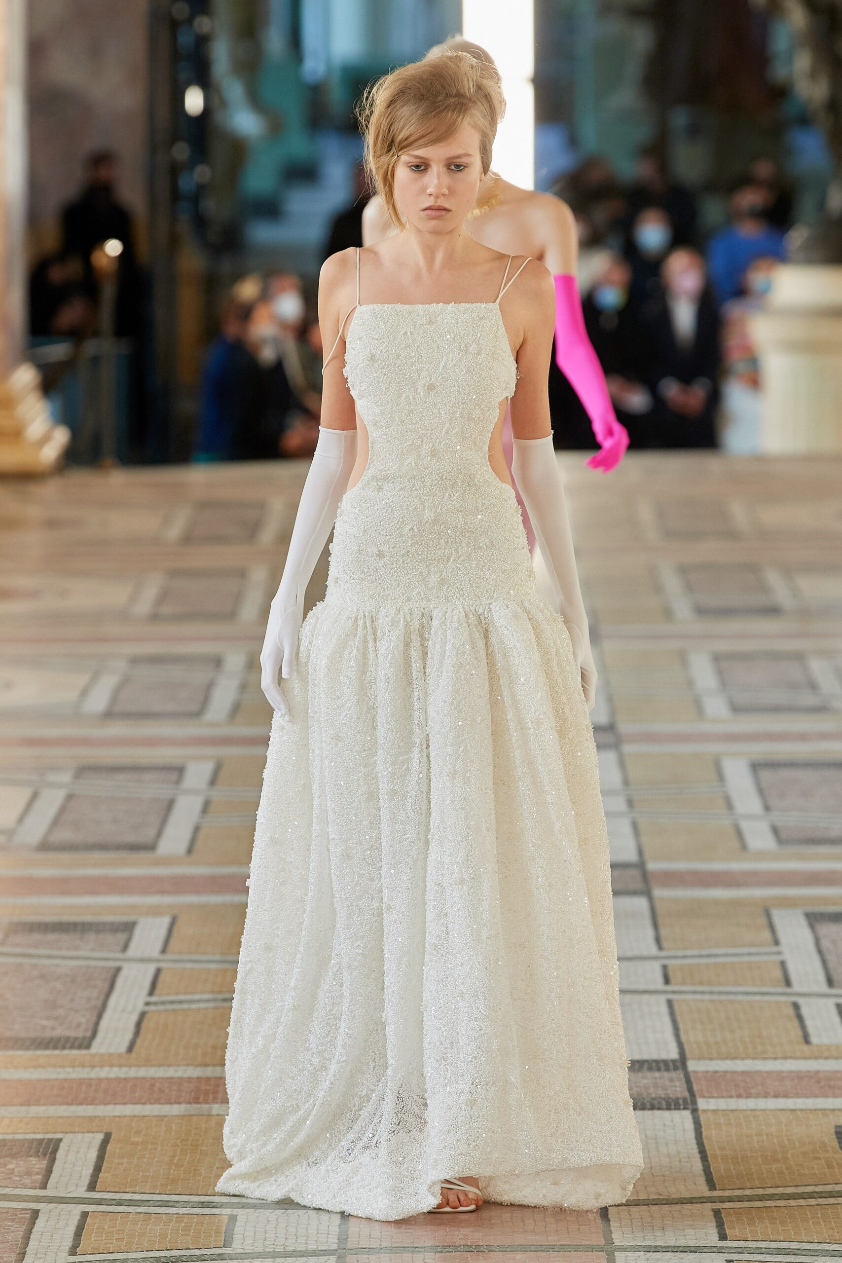 Rokh S/S 22 Look 13