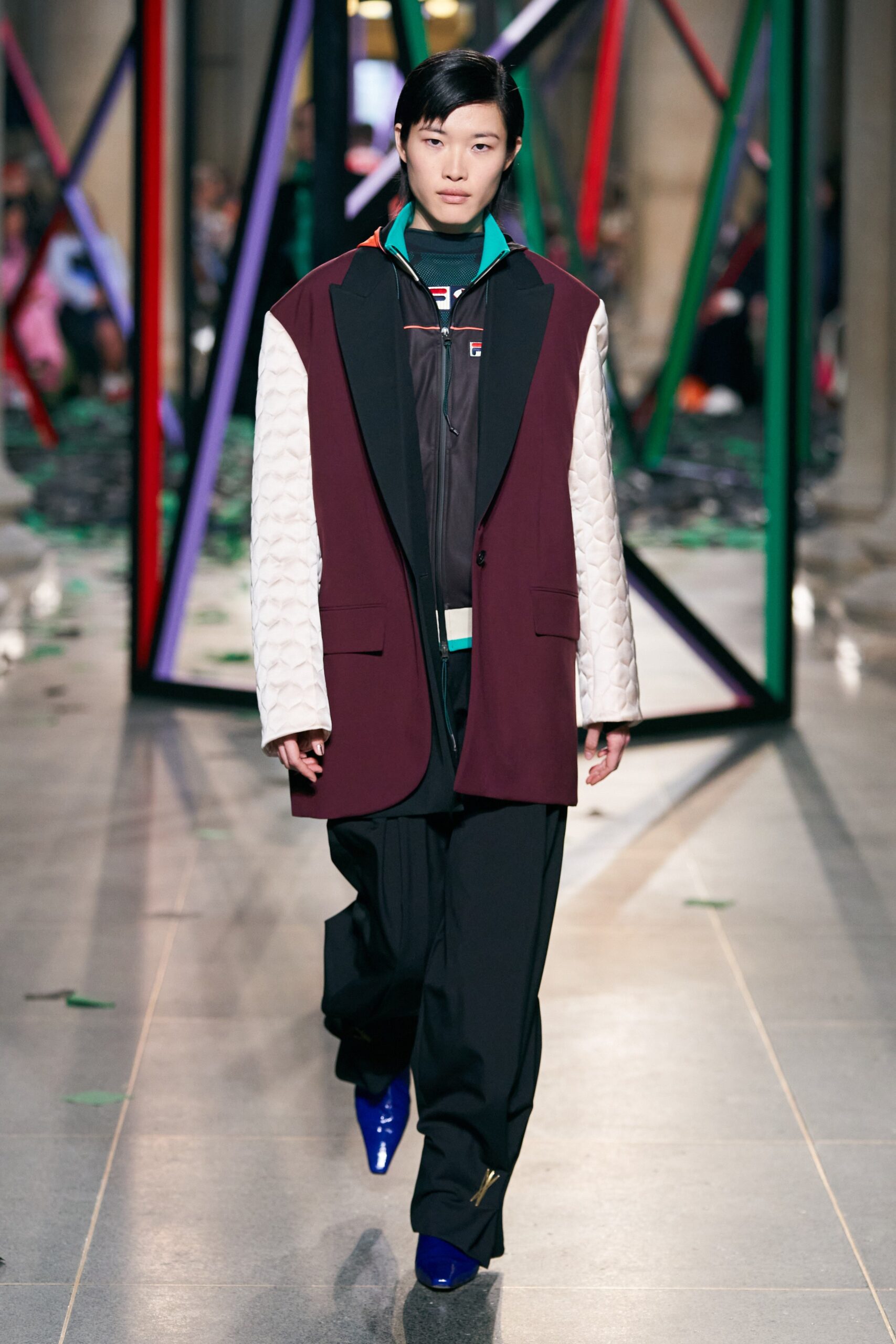 Roksanda F/W 22 Look 13