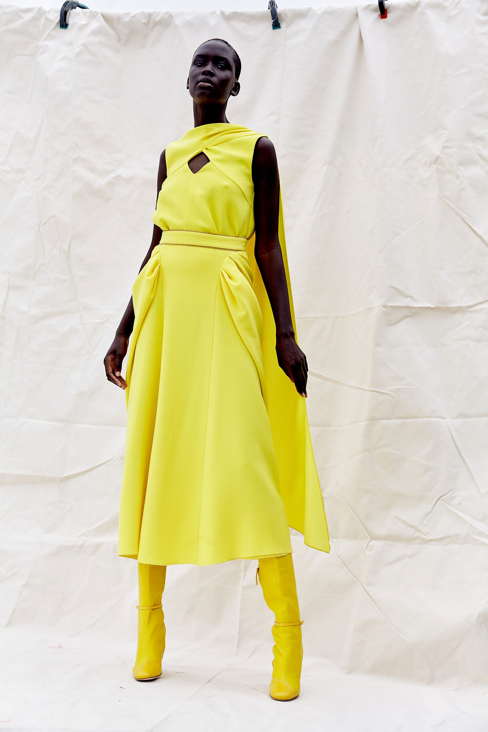 Roksanda S/S 21 Look 13
