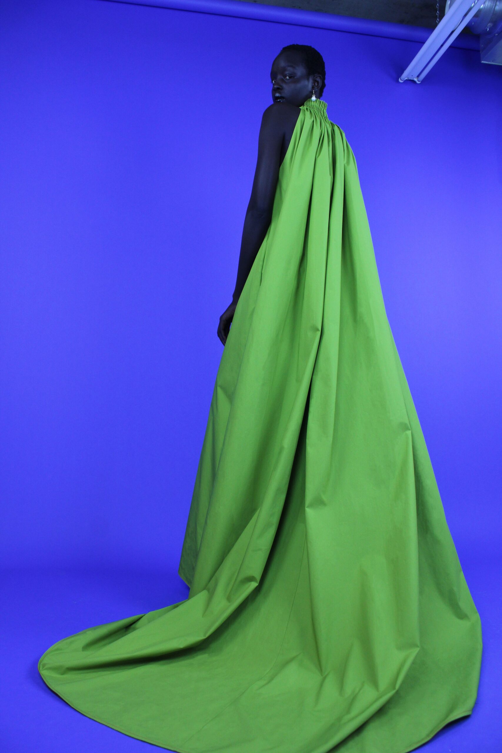 Roksanda S/S 22 Look 13
