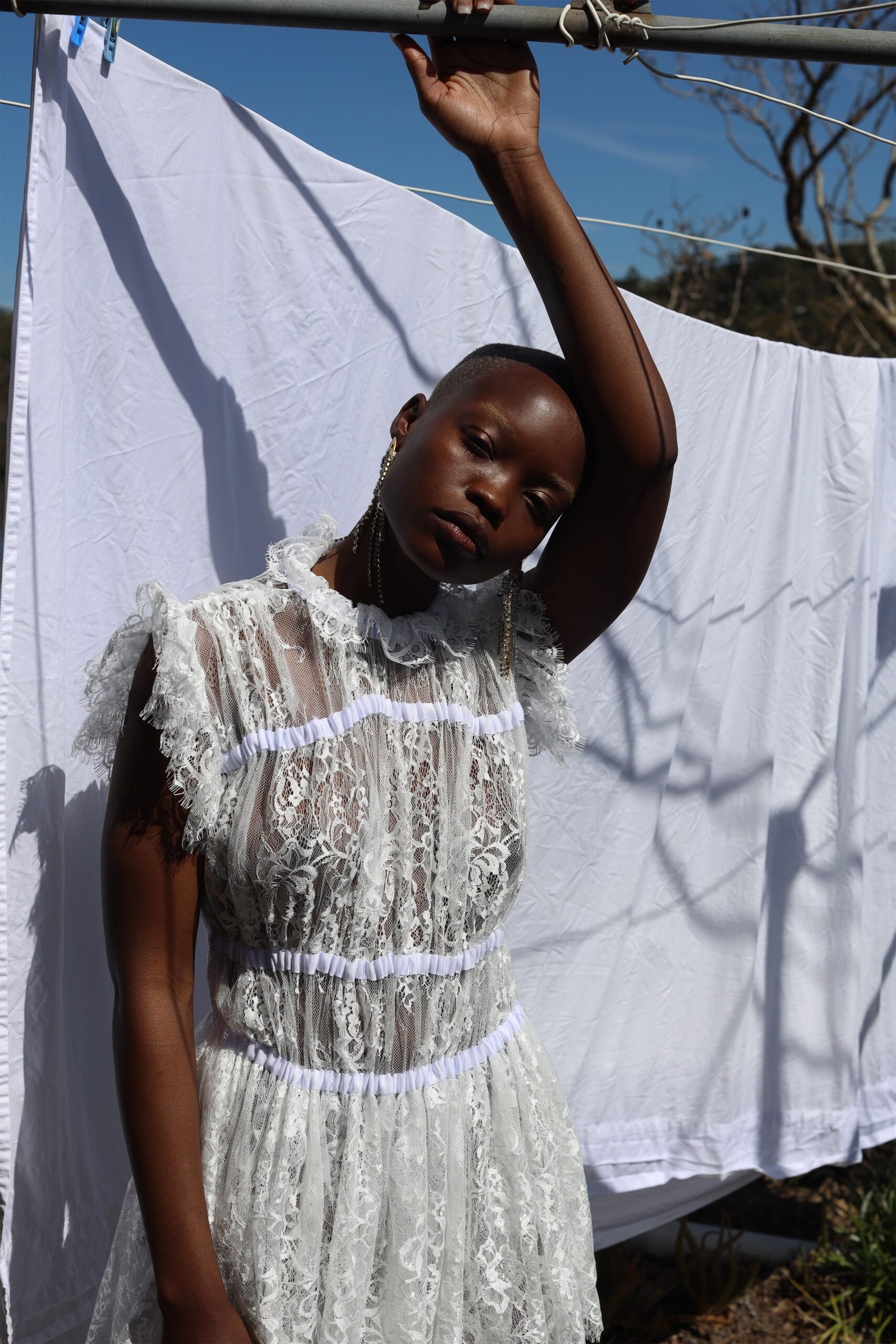 Romance Was Born S/S 20 Look 13
