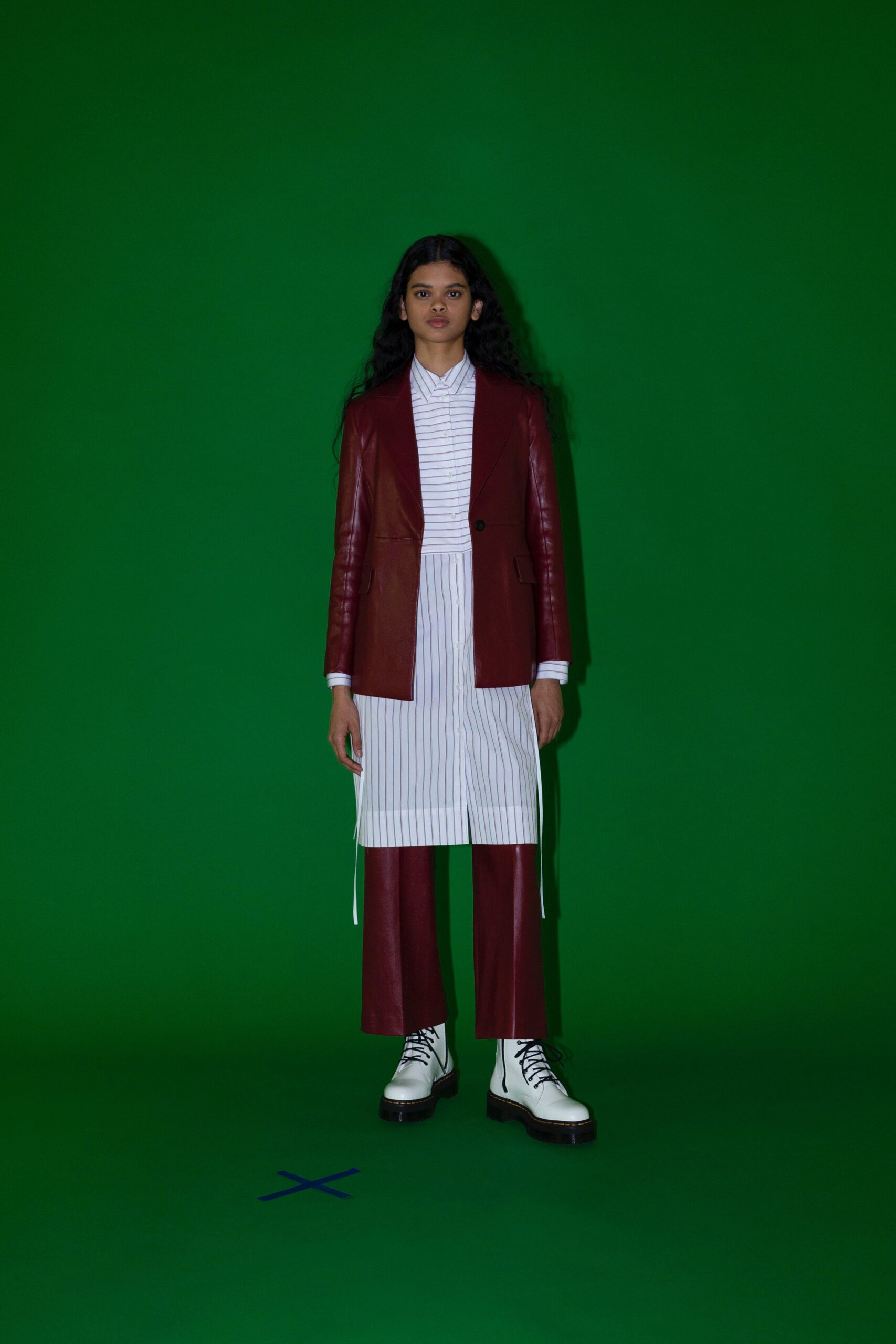 Rosetta Getty F/W 21 Look 13