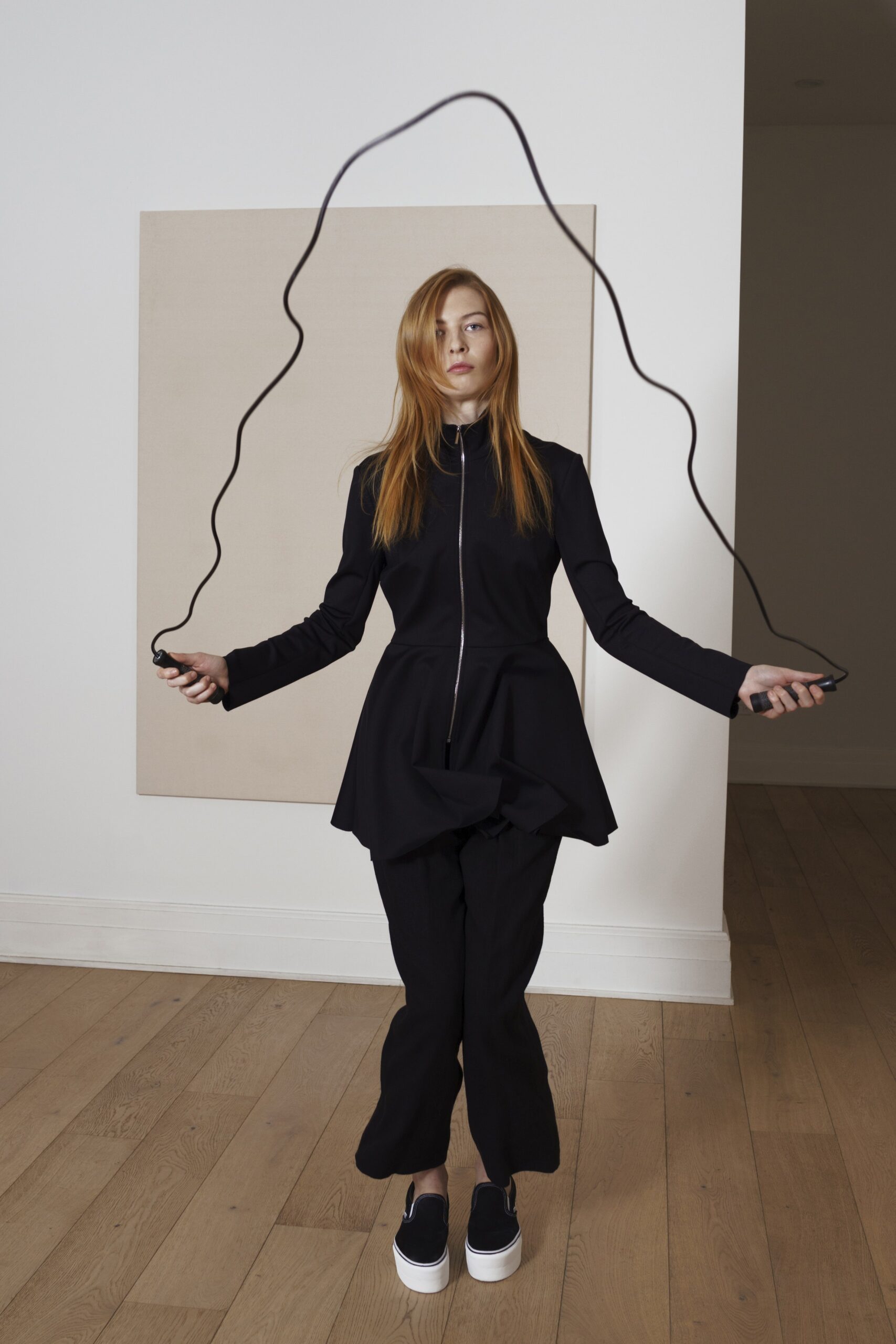 Rosetta Getty F/W 21 Look 13