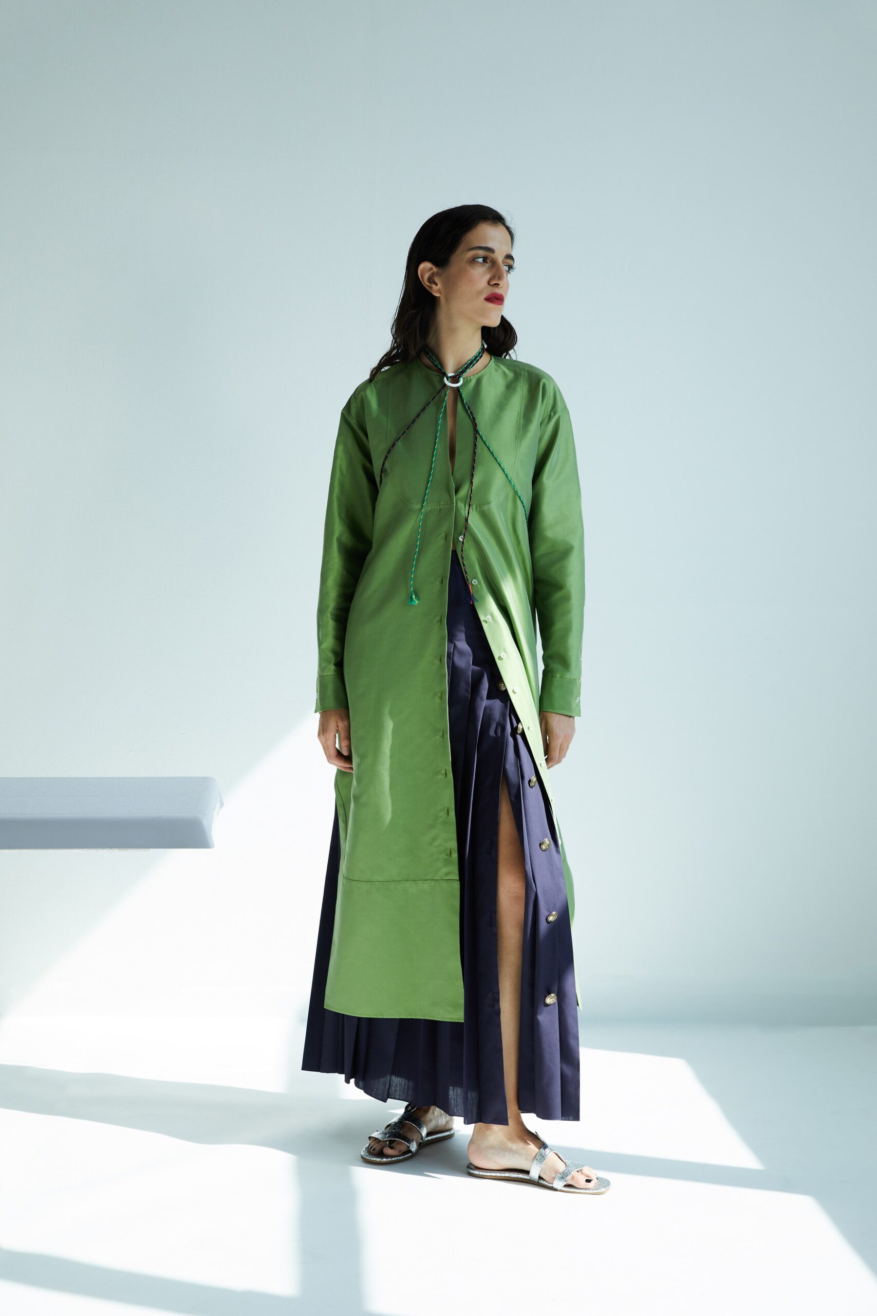 Rosie Assoulin S/S 22 Look 13