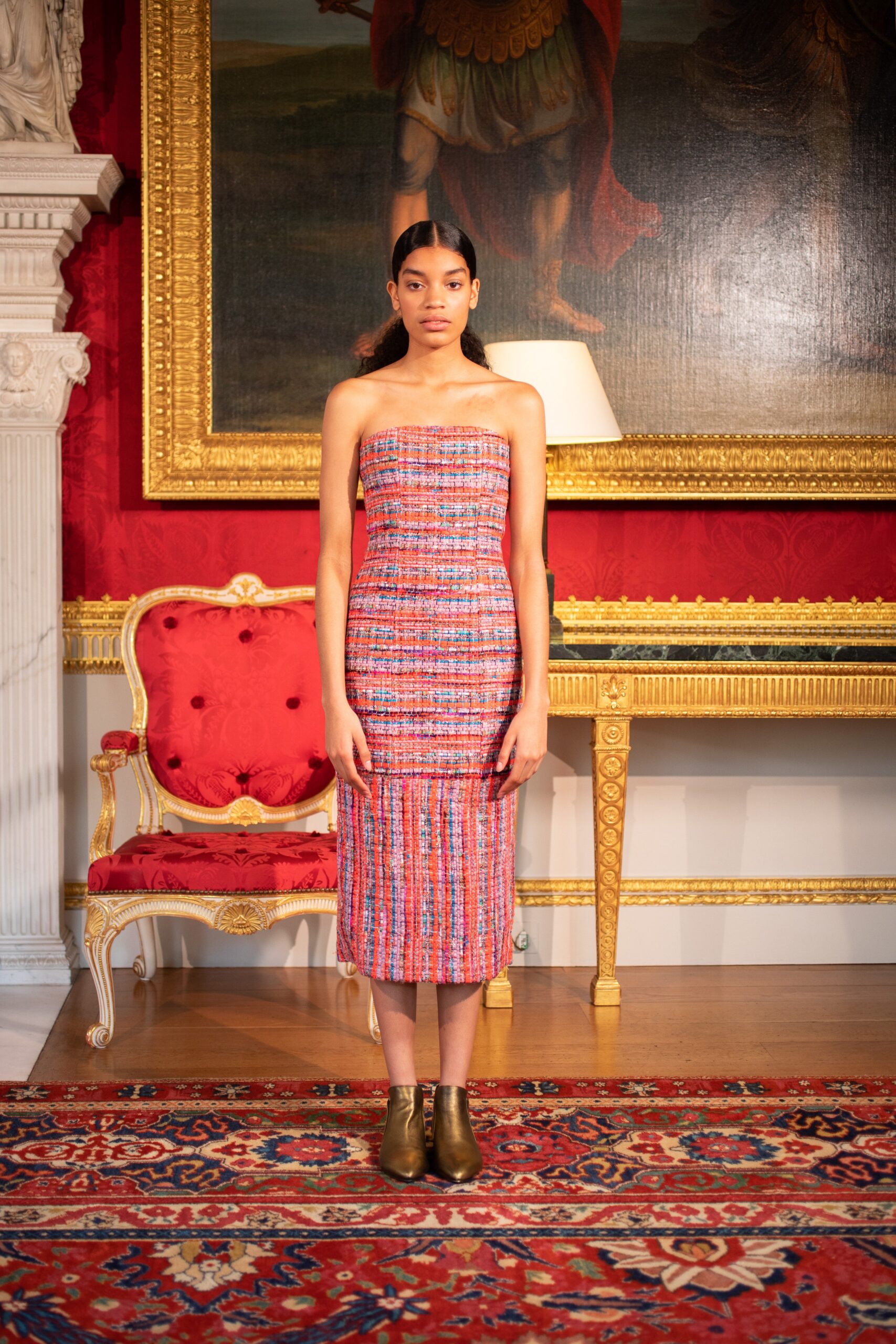 Rue Agthonis F/W 21 Look 13