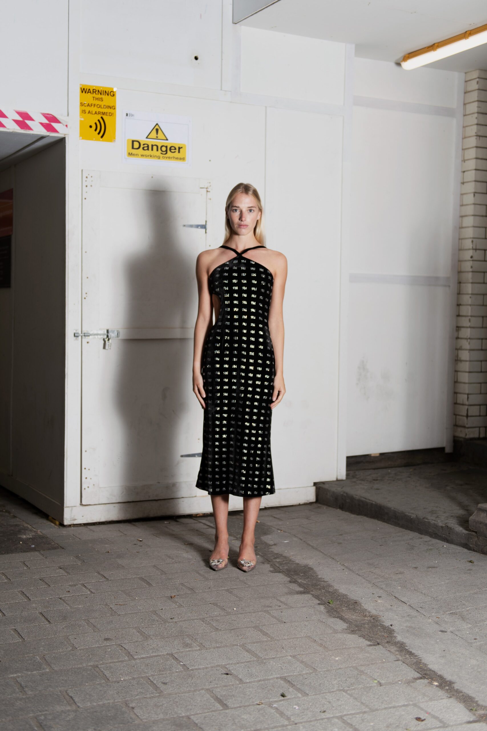 Rue Agthonis S/S 21 Look 13