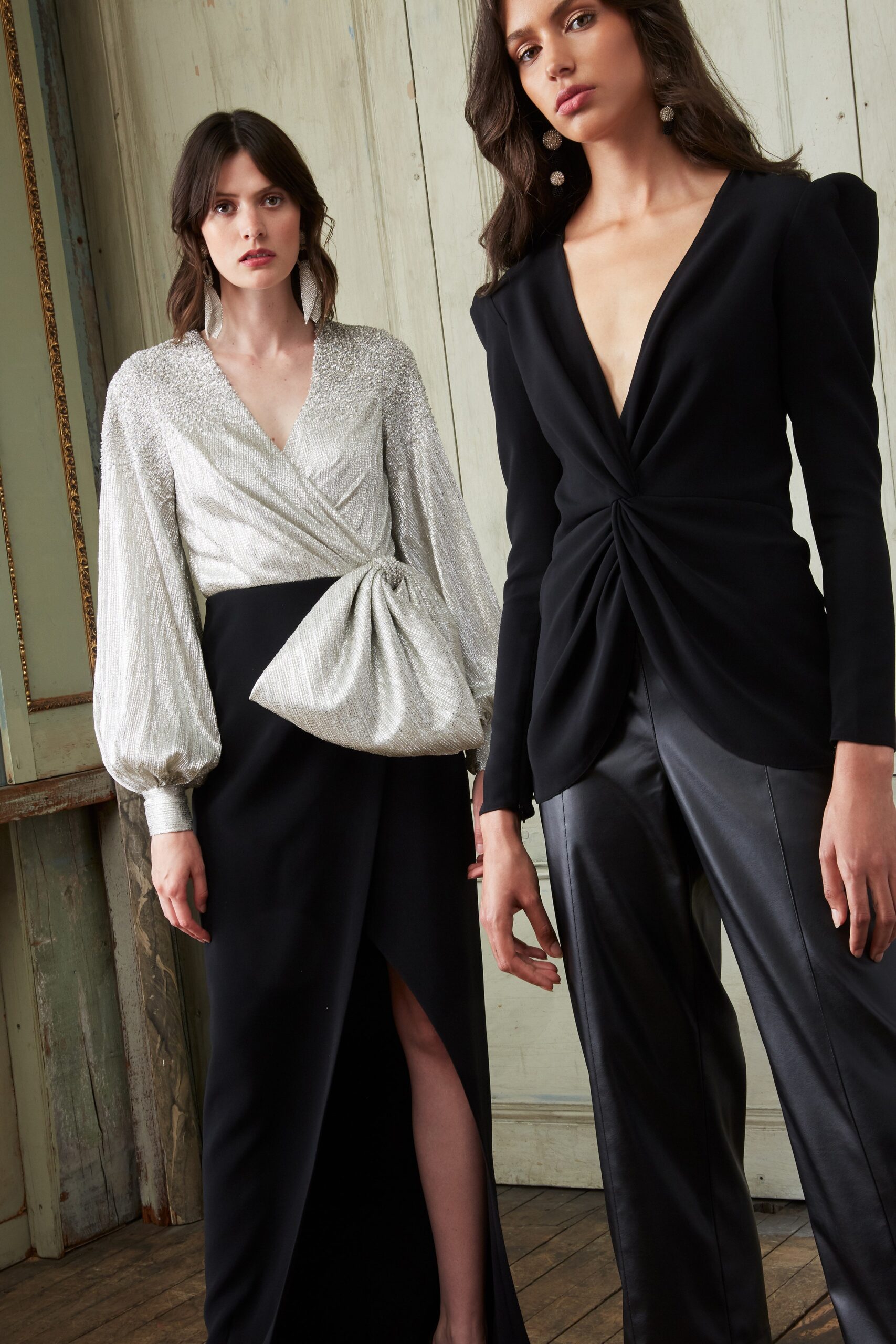 Sachin & Babi Resort 20 Look 13
