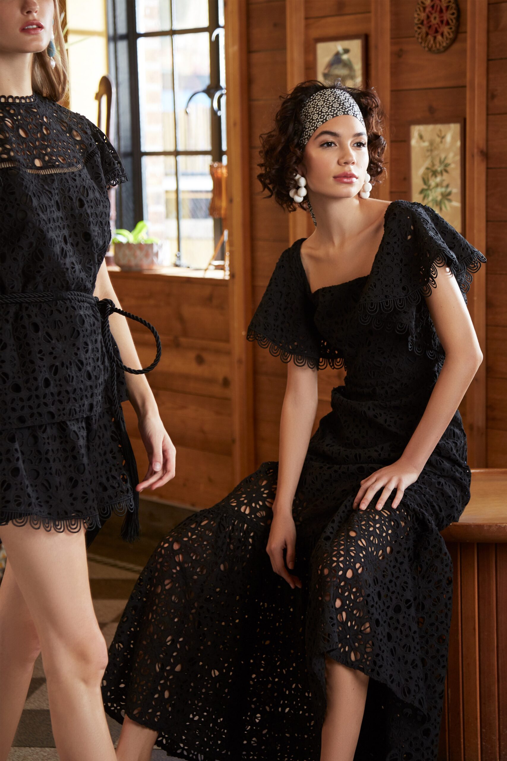 Sachin & Babi F/W 20 Look 13