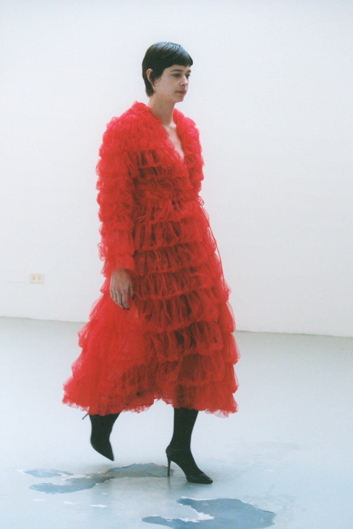 Renaissance Renaissance F/W 22 Look 13