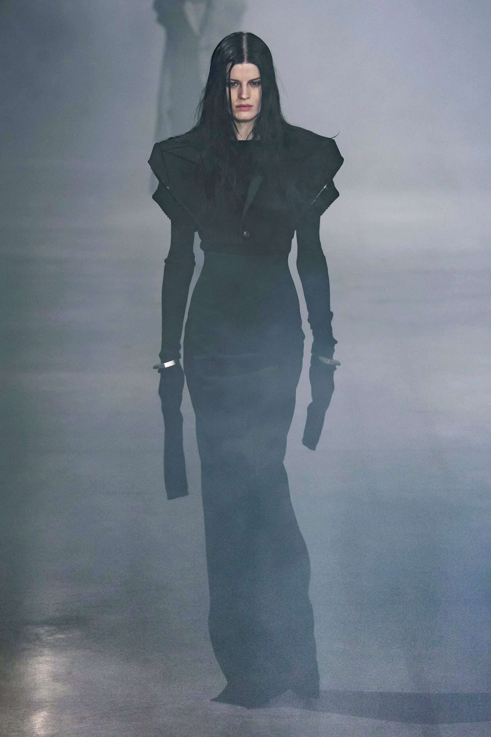 Rick Owens F/W 22 Look 14