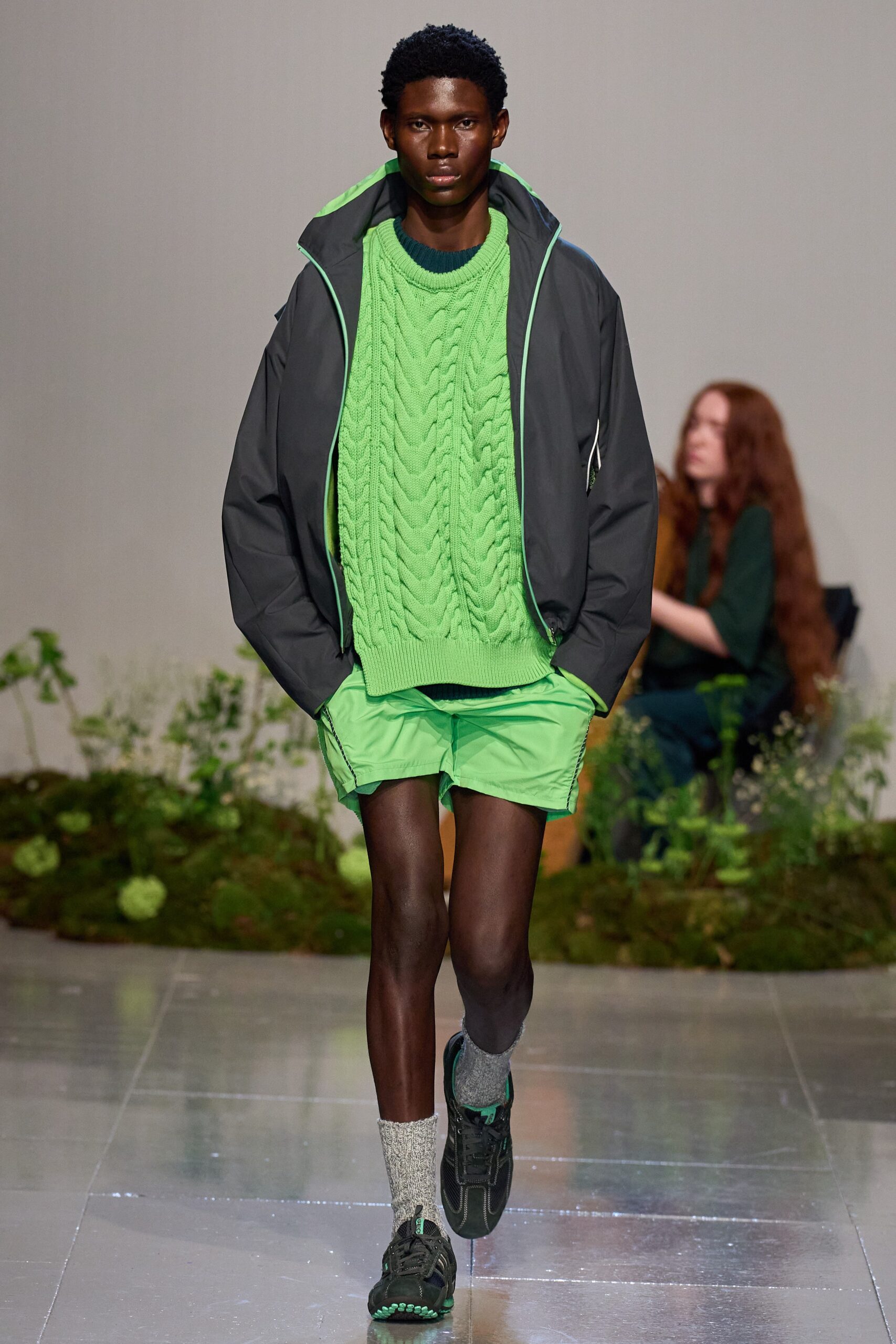 Robyn Lynch F/W 23 Menswear Look 13