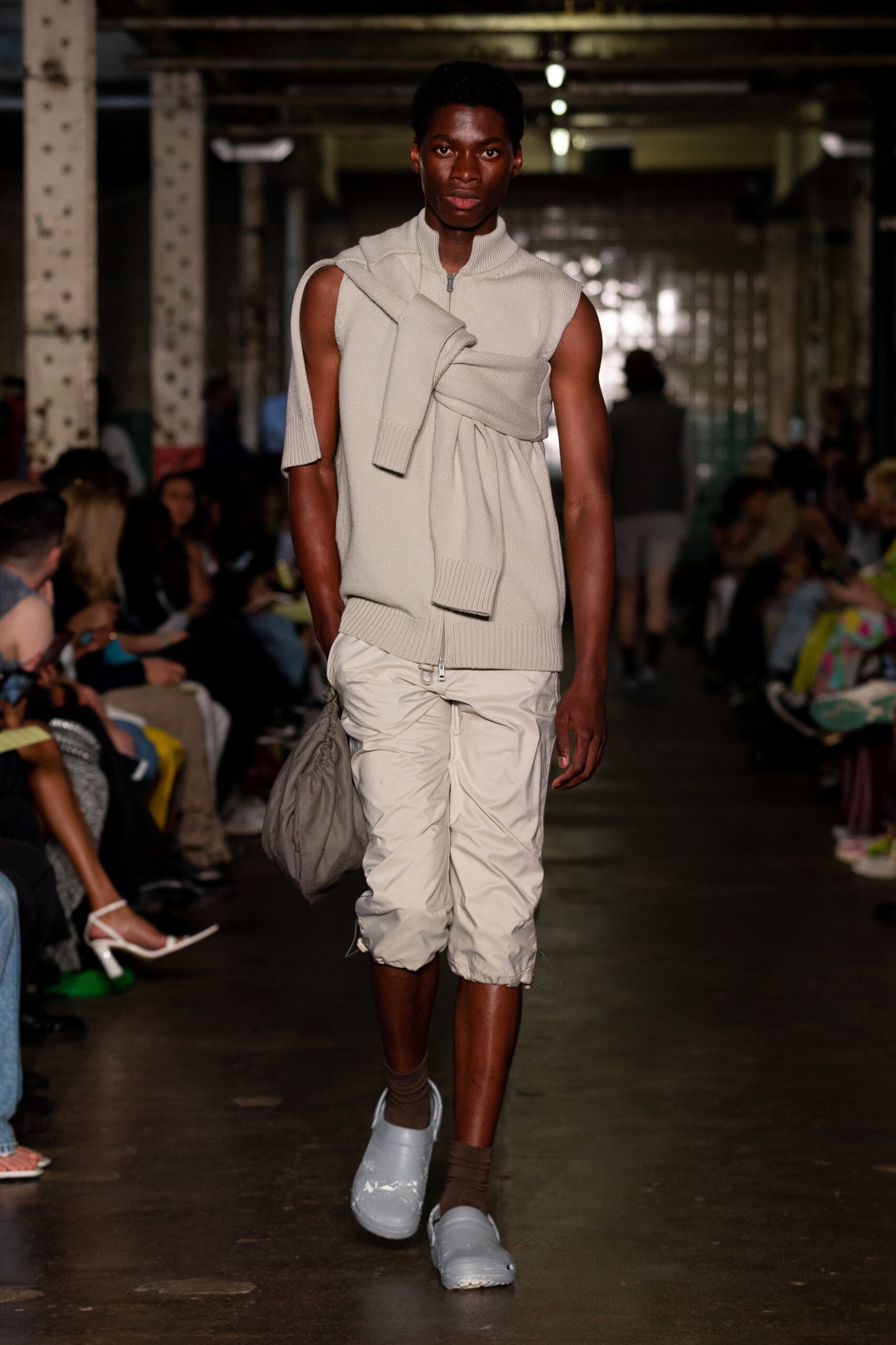 Robyn Lynch S/S 23 Menswear Look 13