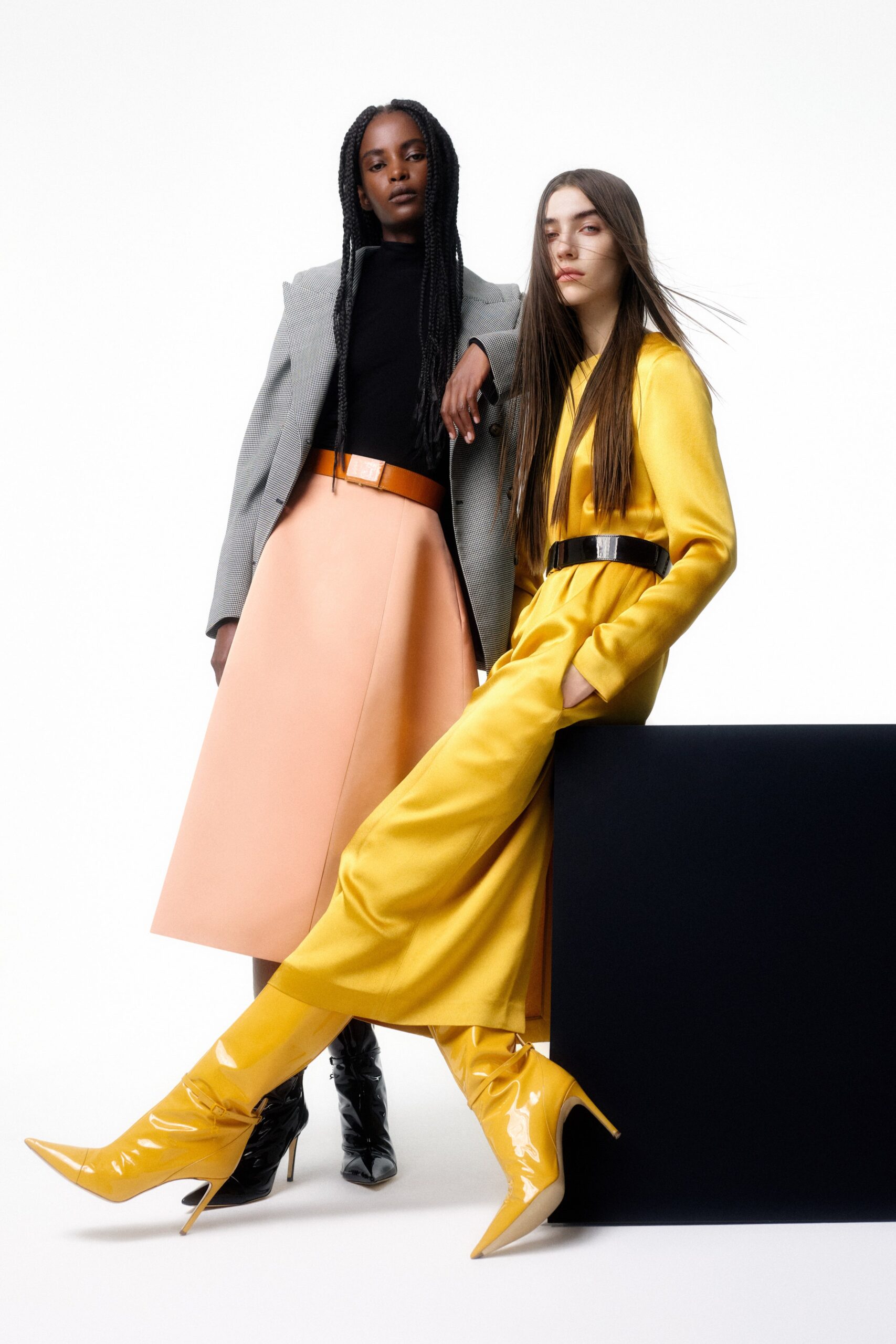 Rochas F/W 23 Look 13